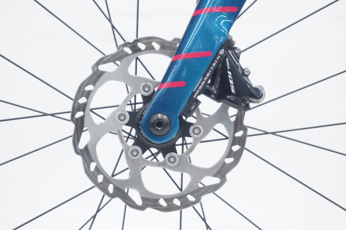 CINELLI 「チネリ」 VELTRIX DISC 2022年モデル ロードバイク / 滋賀大津店