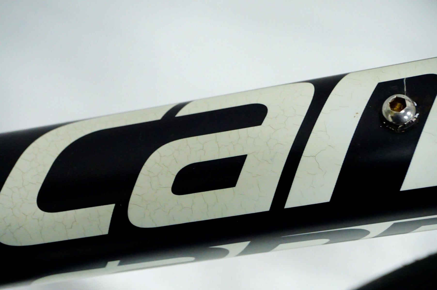 CANNONDALE 「キャノンデール」 CAAD8 2012年モデル ロードバイク / 名古屋大須店