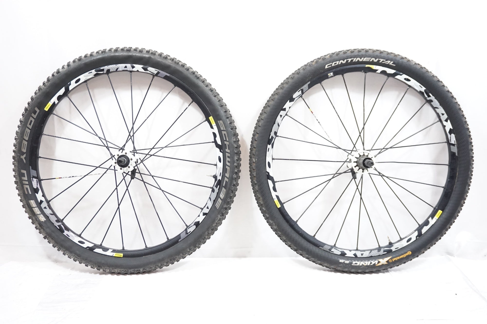 SHIMANO ULTEGRA ホイール IRCタイヤセット(チューブレス) チューブレス - マウンテンバイク用 - 完組 - ホイール ｜ バイチャリ