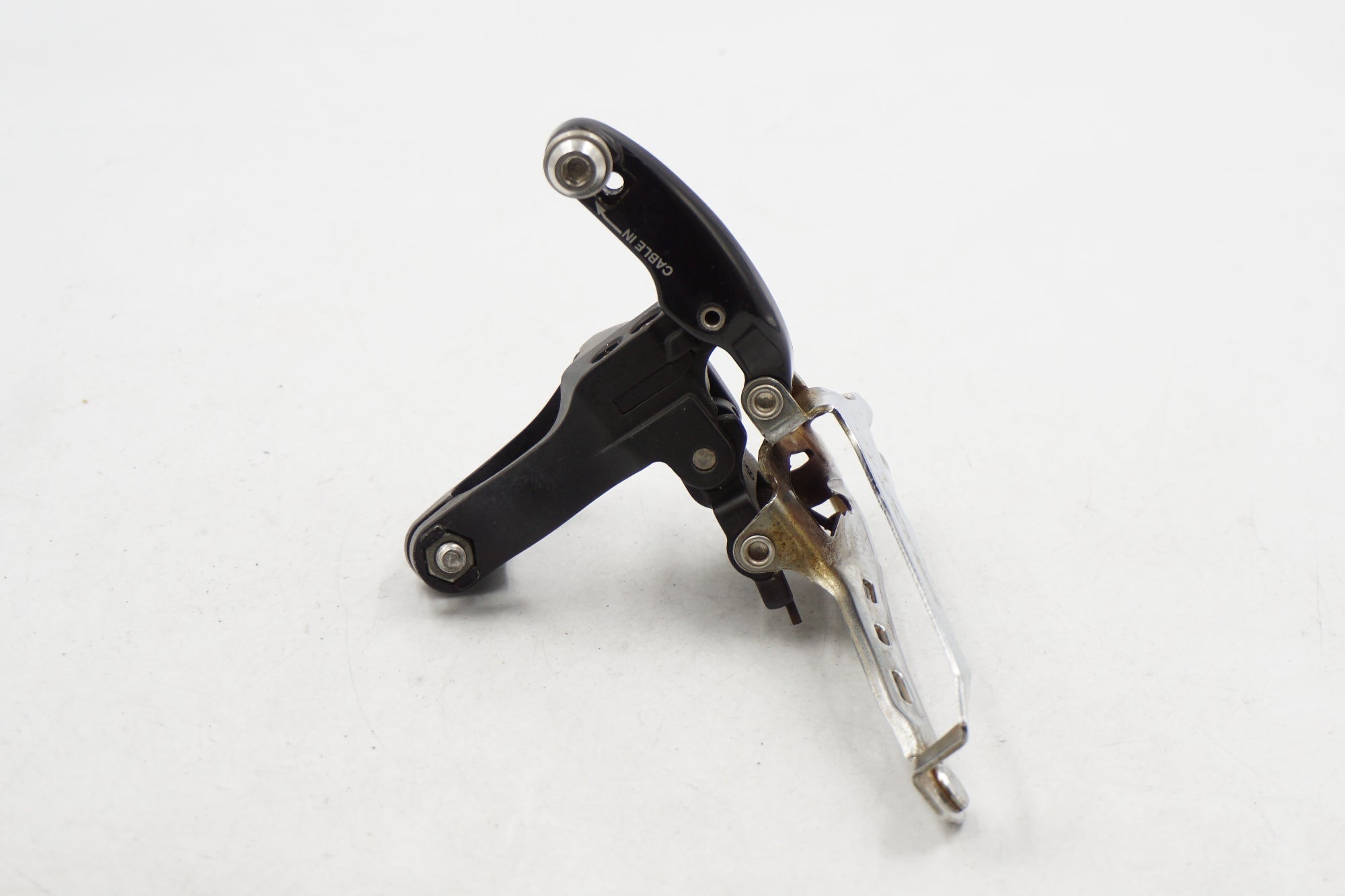 SHIMANO 「シマノ」 105 FD-5800 フロントディレイラー / 奈良店