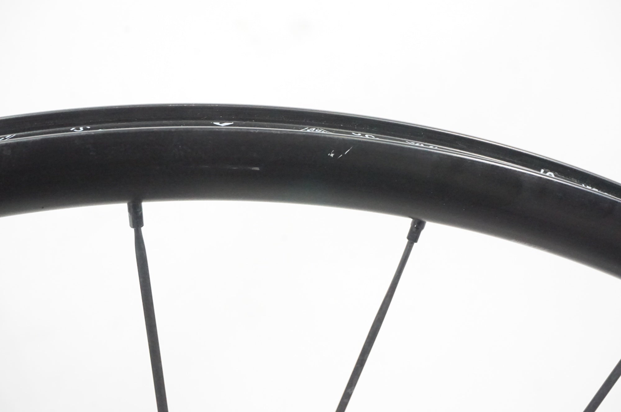 DT SWISS 「ディーティースイス」 P1800 SPLINE 23 DISC シマノ11速 ホイールセット / AKIBA店