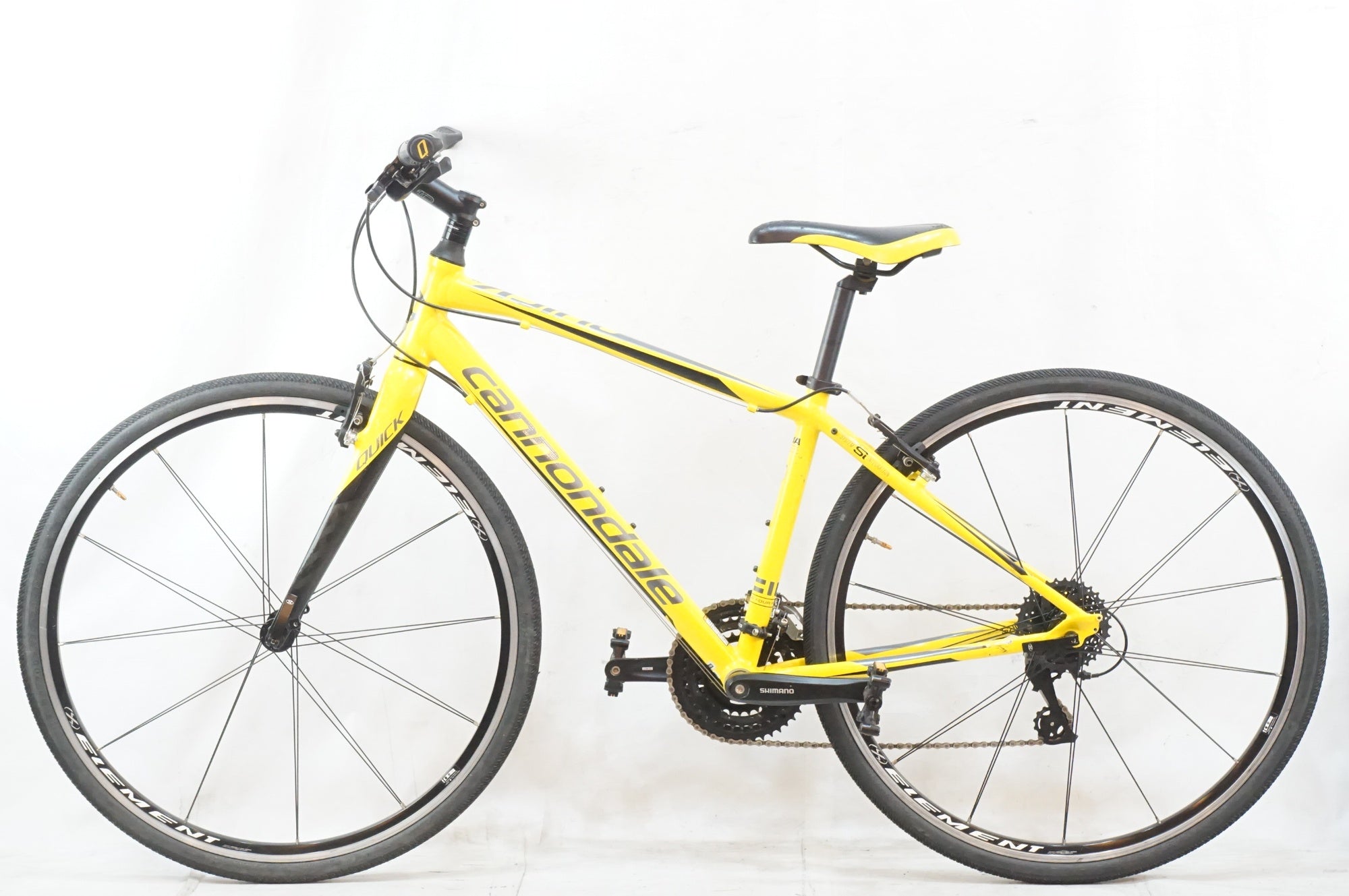 CANNONDALE 「キャノンデール」 QUICK4 2014年モデル クロスバイク / バイチャリ浦和ベース