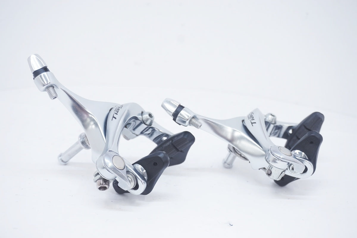 SHIMANO 「シマノ」 TIAGRA BR-4600 キャリパーブレーキセット / 大阪美原北インター店