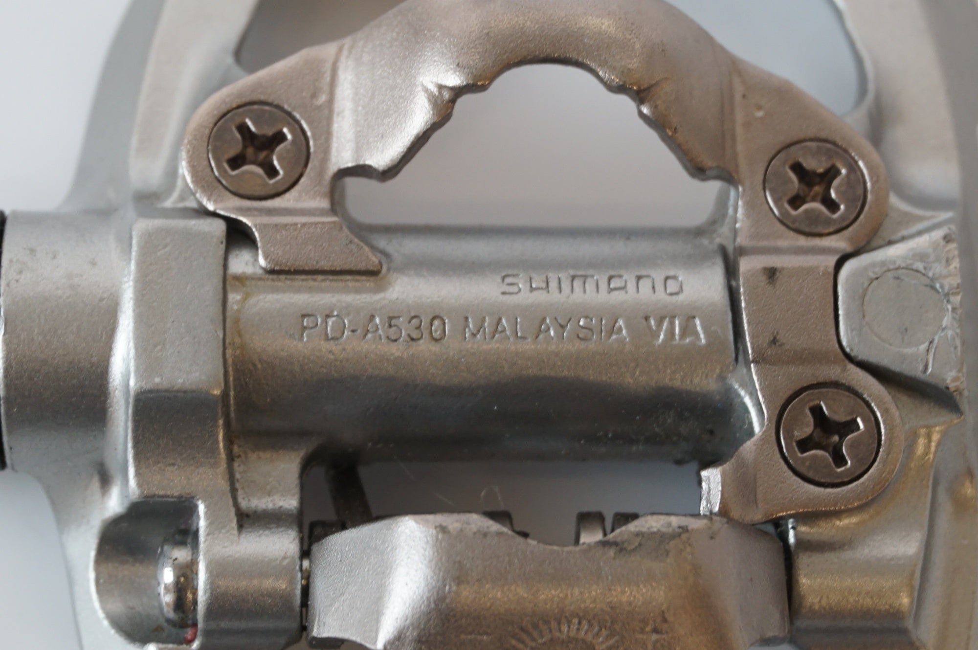 SHIMANO 「シマノ」 PD-A530 ペダル / 浜松店