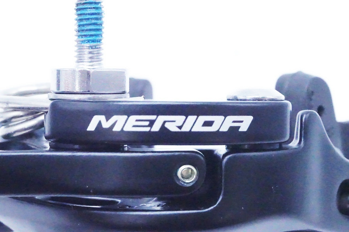MERIDA「メリダ」 COMP キャリパーブレーキ/ 京都西院店