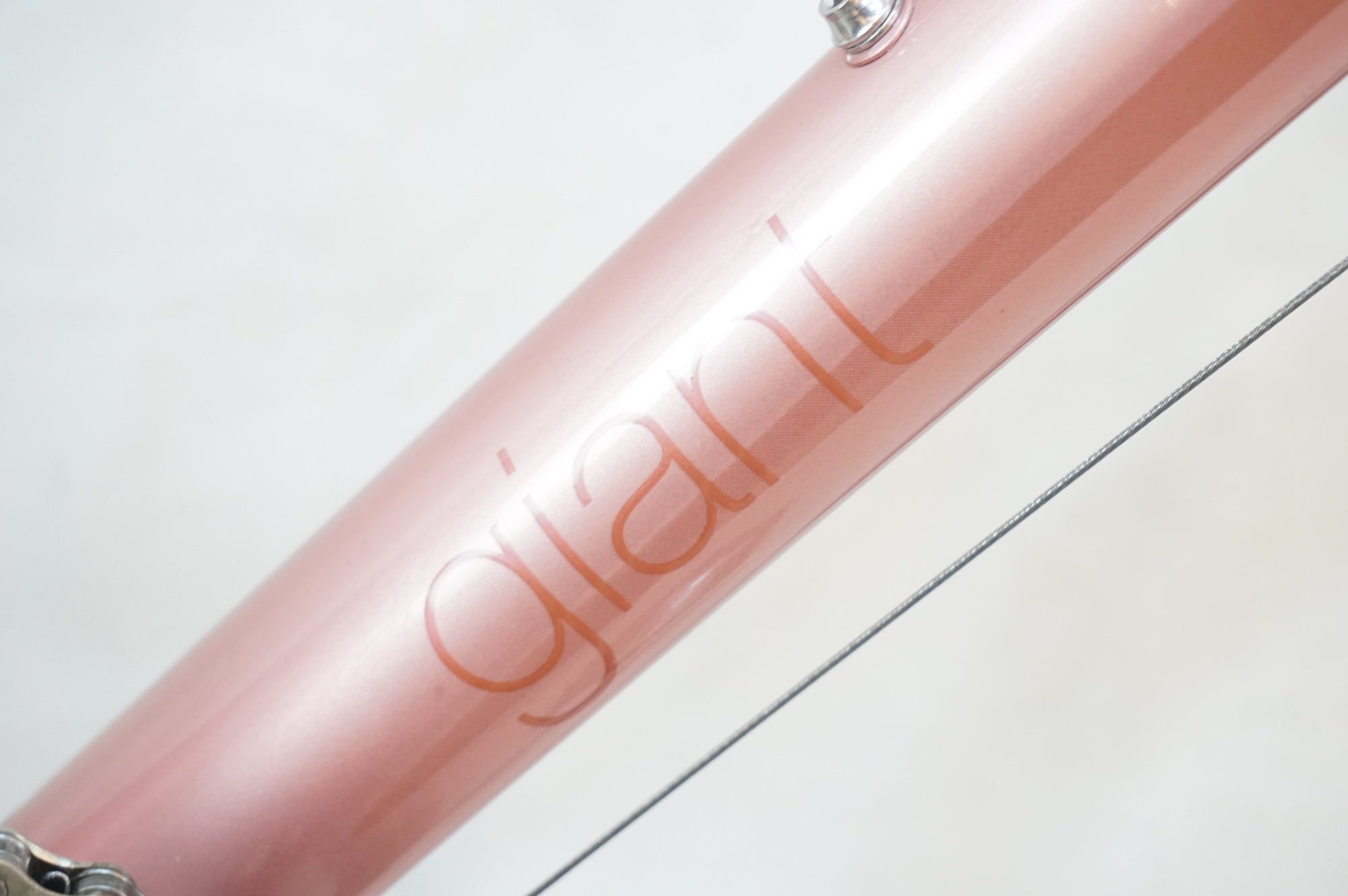GIANT 「ジャイアント」 LIV FRAIS 2012年頃 クロスバイク / 浦和ベース