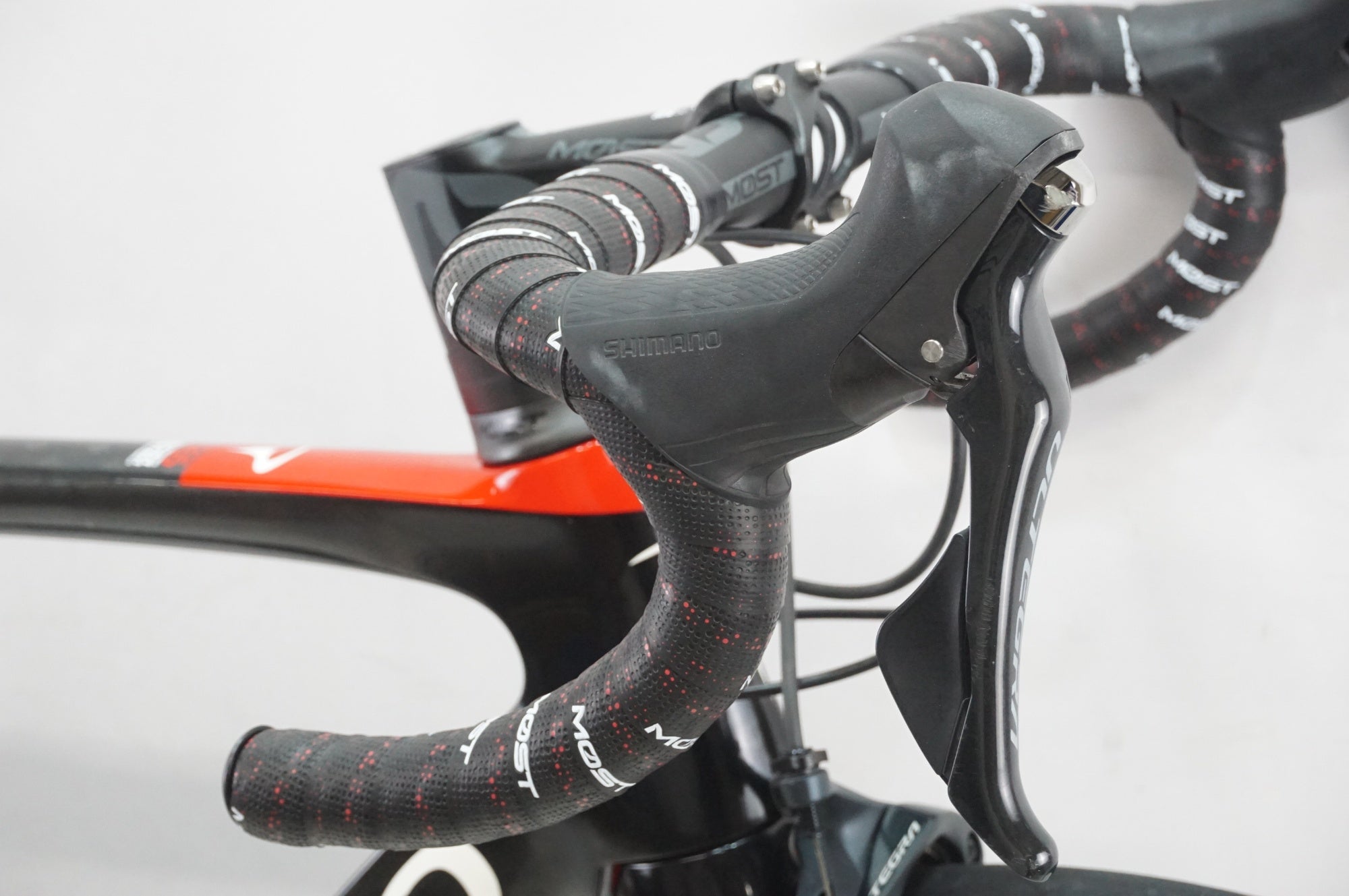 PINARELLO 「ピナレロ」 PRINCE ULTEGRA 2019年モデル カスタム ロードバイク / 大宮店