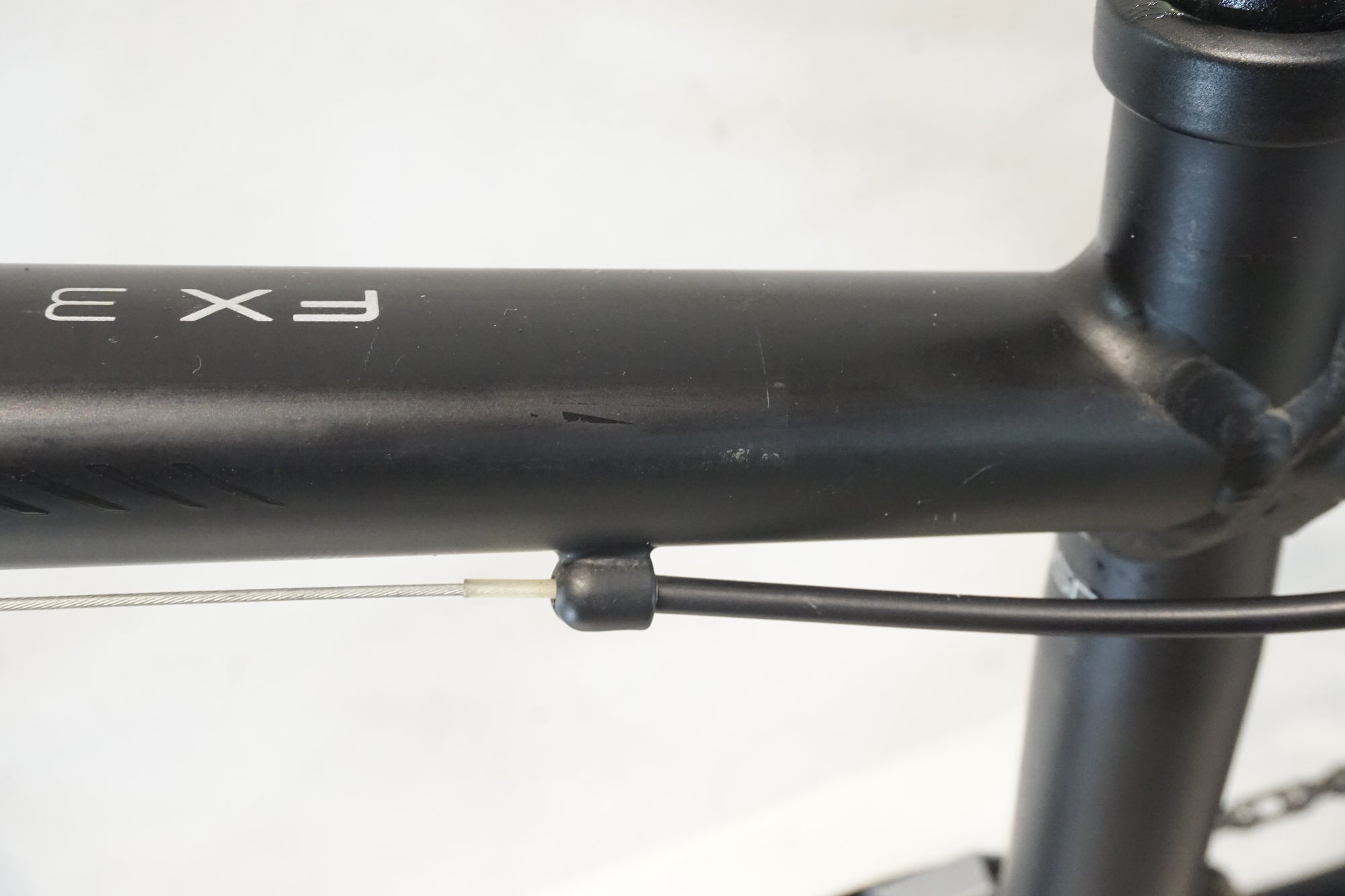 TREK 「トレック」 FX3 WSD 2018年モデル クロスバイク / 横浜戸塚店