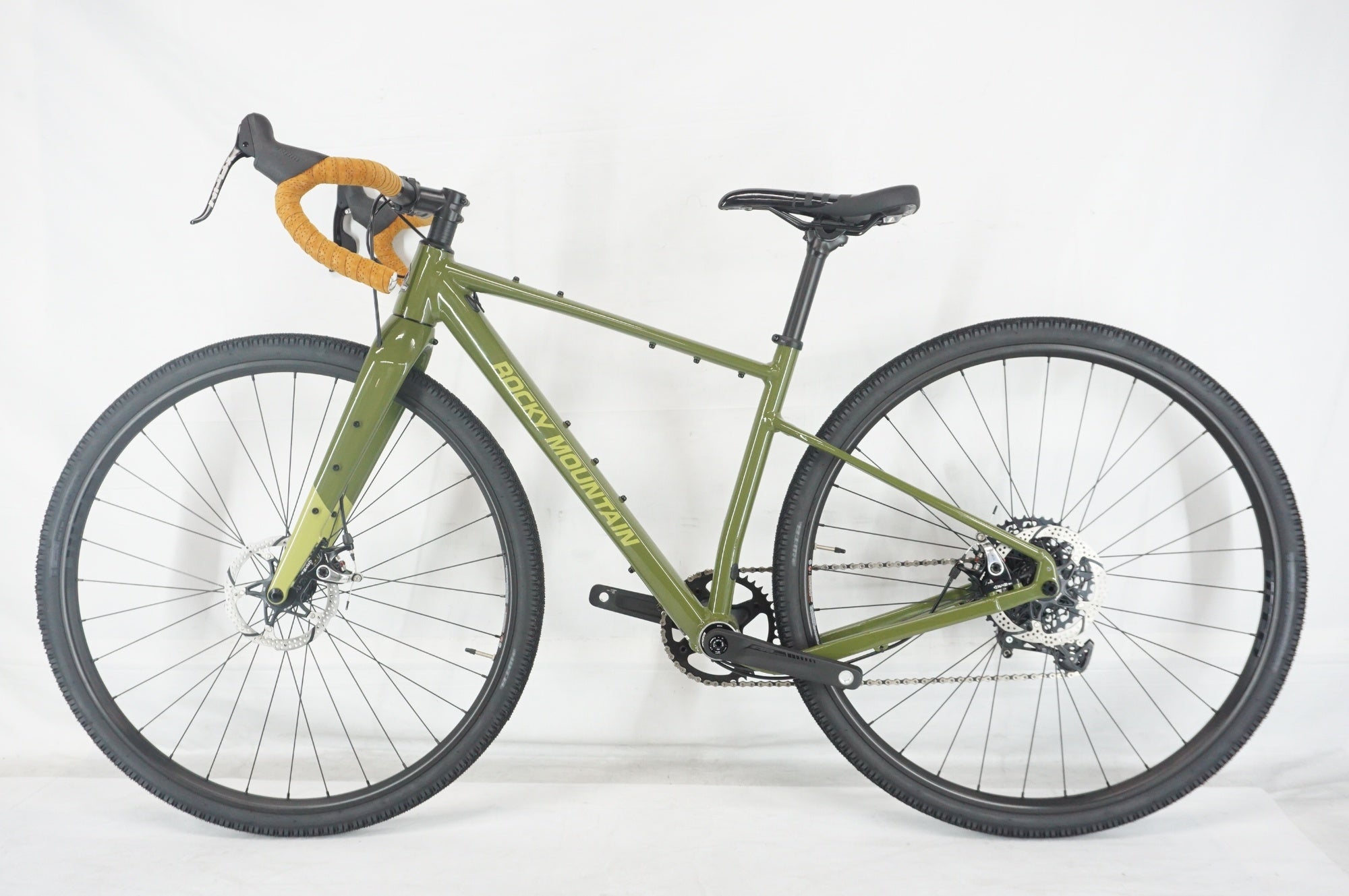 ROCKY MOUNTAIN 「ロッキーマウンテン」 SOLO 30 2023年モデル グラベルロード / 阪急塚口店