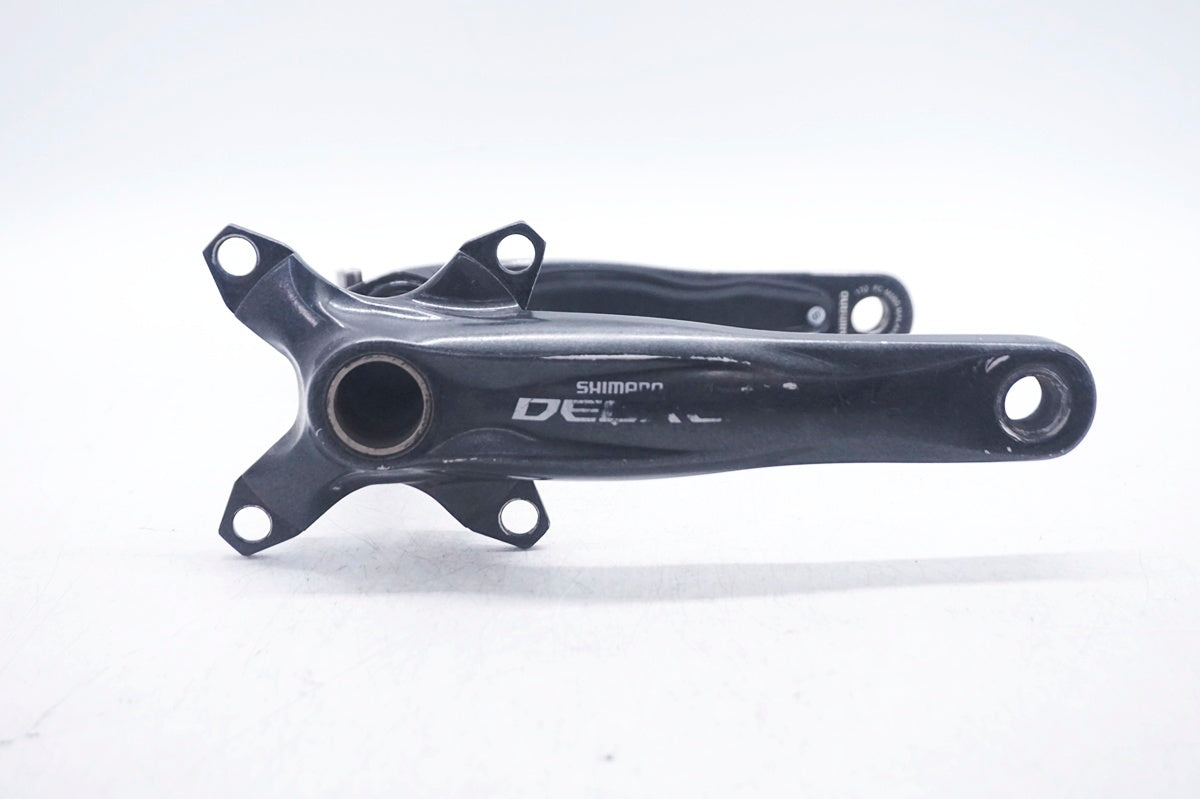 SHIMANO 「シマノ」 DEORE FC-M590 170mm クランクアーム / 大阪門真店