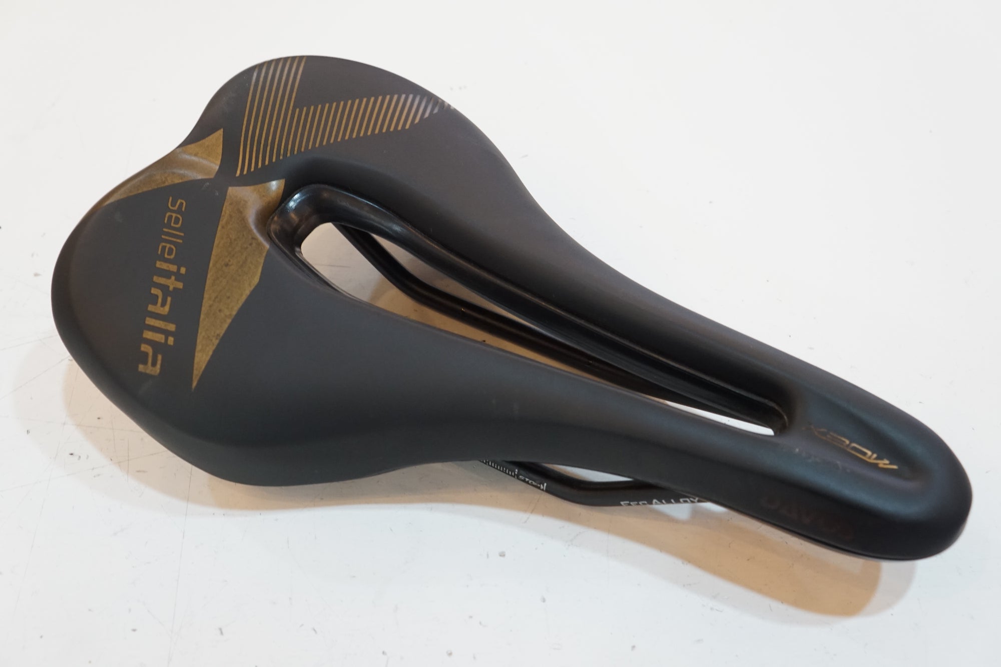 selle italia サドル2点セット セライタリア