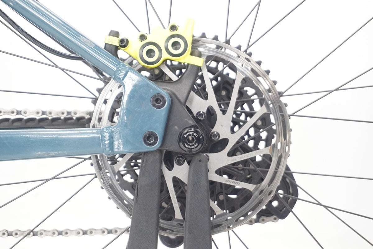 SANTA CRUZ 「サンタクルーズ」 CHAMELEON 8 AL 2023年モデル マウンテンバイク / 滋賀大津店
