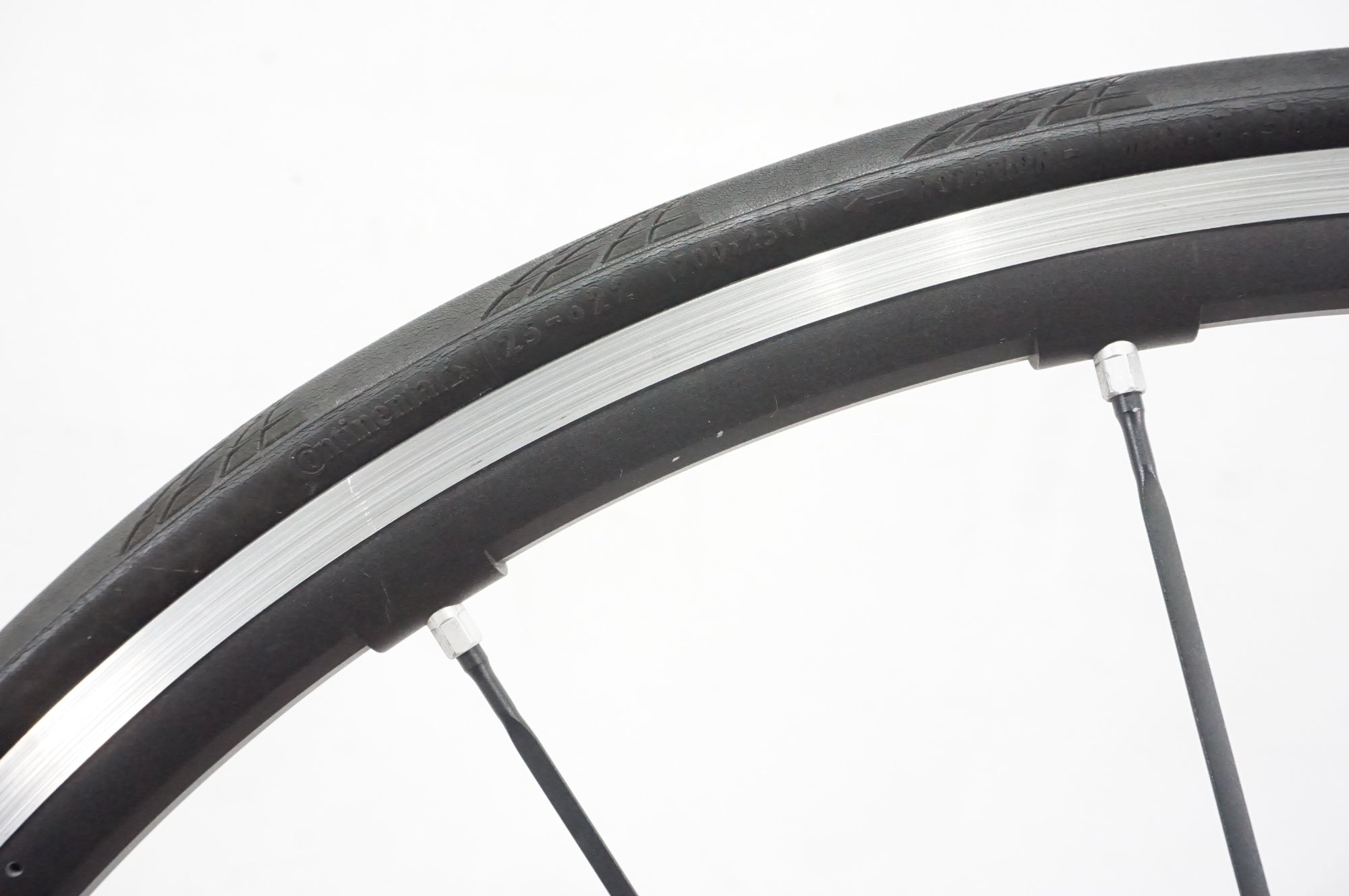 FULCRUM 「フルクラム」 RACING ZERO C15 シマノ10速 ホイールセット / AKIBA店