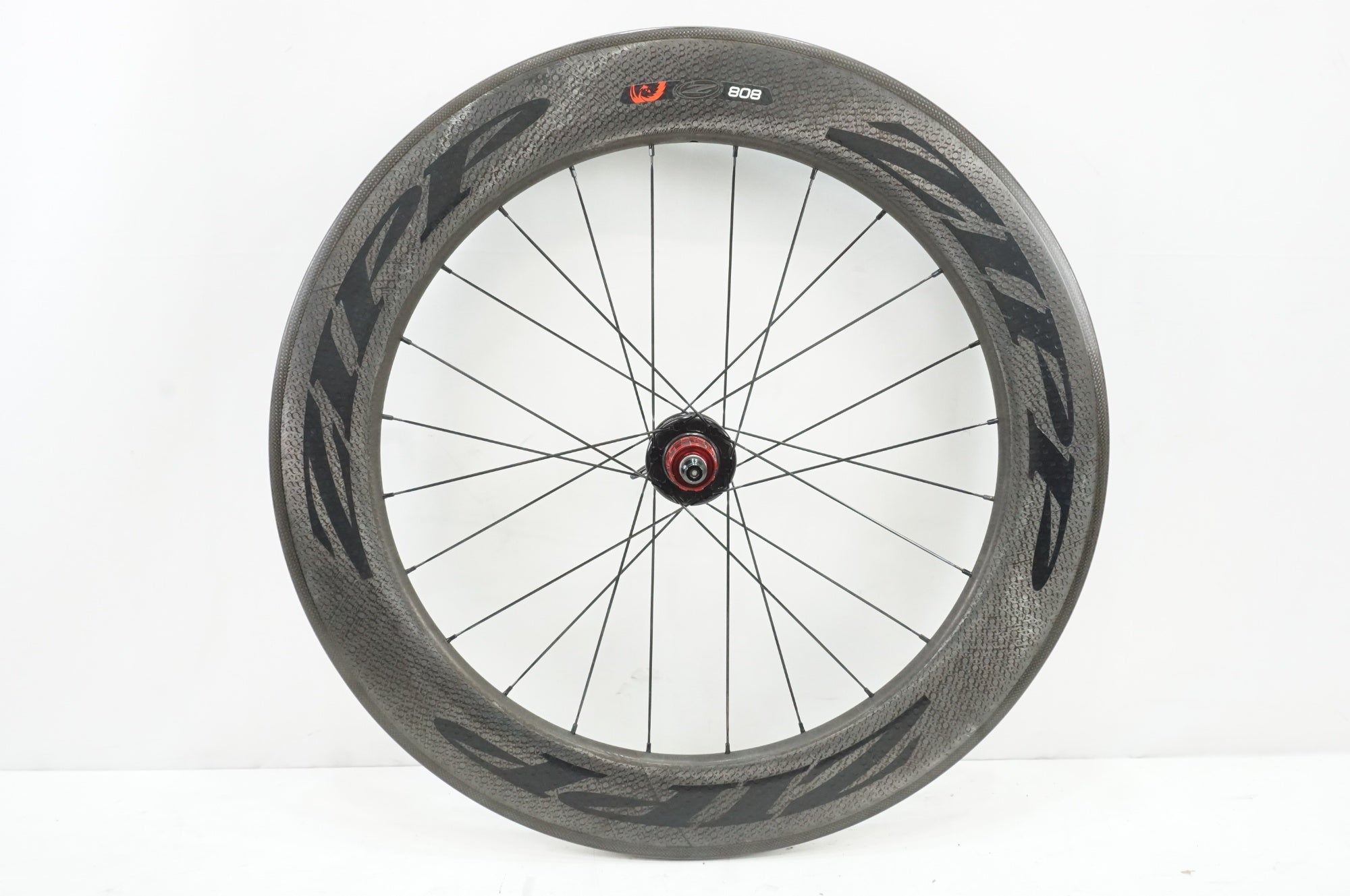 ZIPP 「ジップ」 808 FIRECREST シマノ11S リアホイール・ 大宮店
