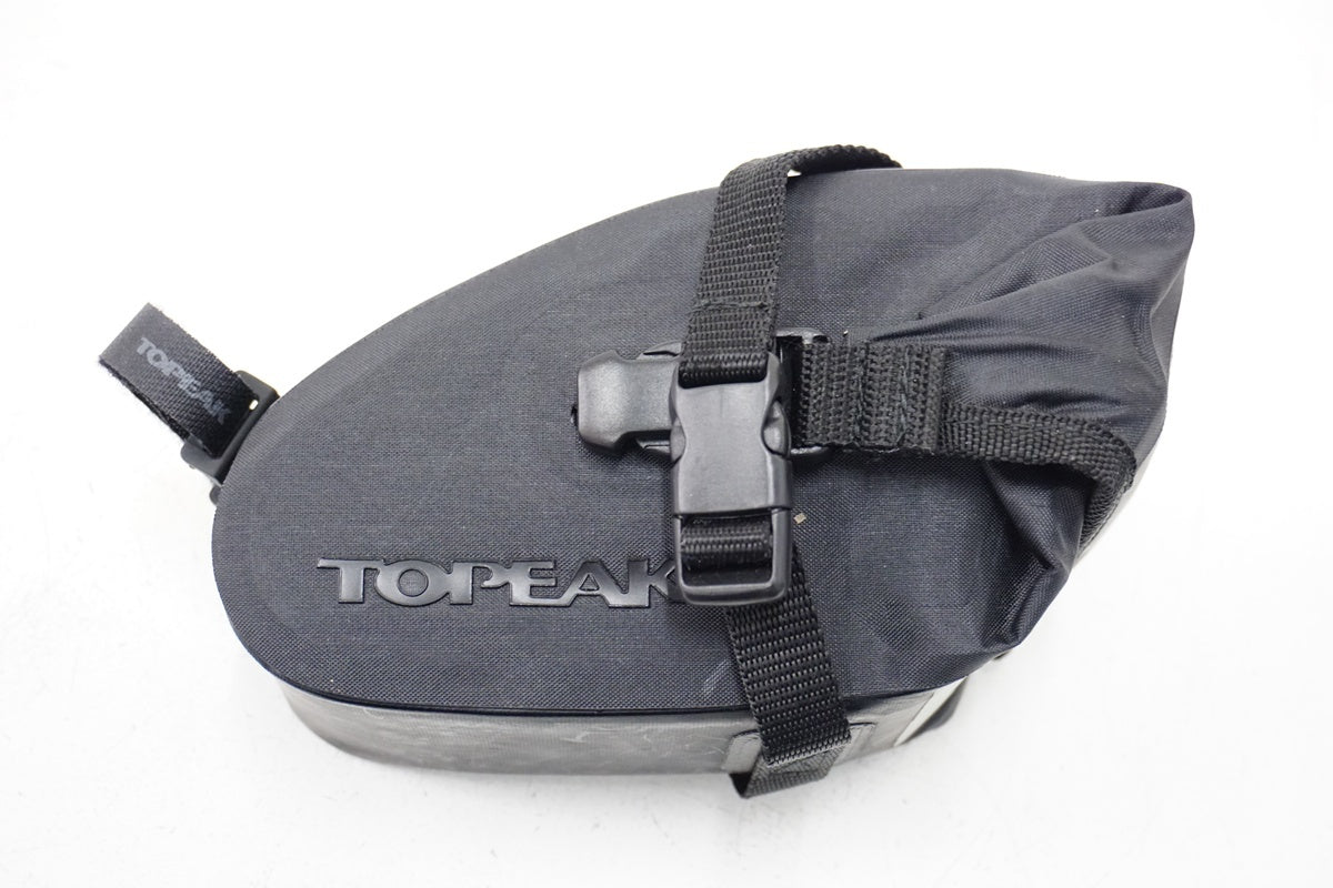 TOPEAK「トピーク」 サドルバッグ / 浜松店 ｜ バイチャリ公式