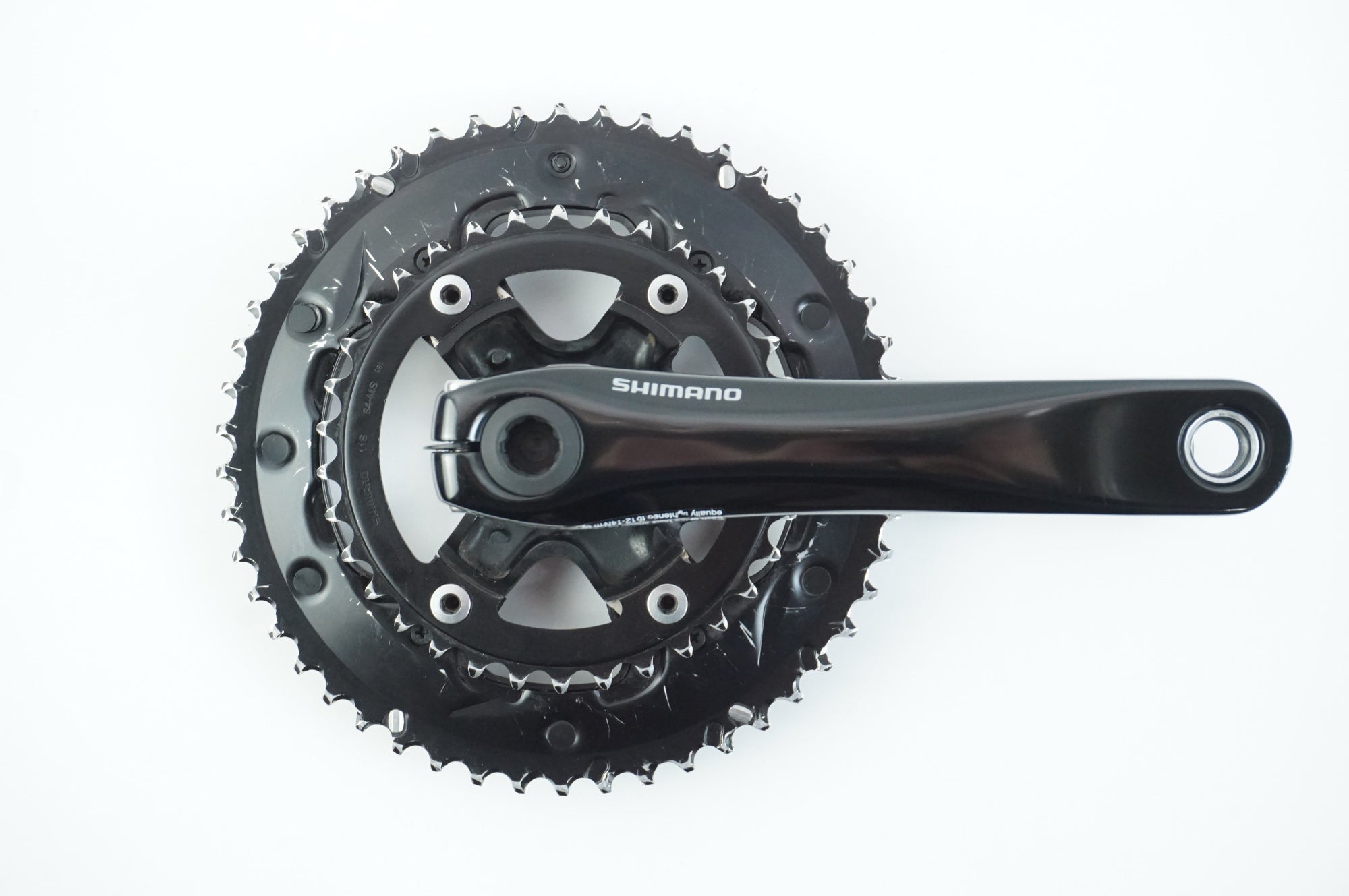 SHIMANO 「シマノ」 FC-RS510 50-34T 170mm クランク / 中目黒店