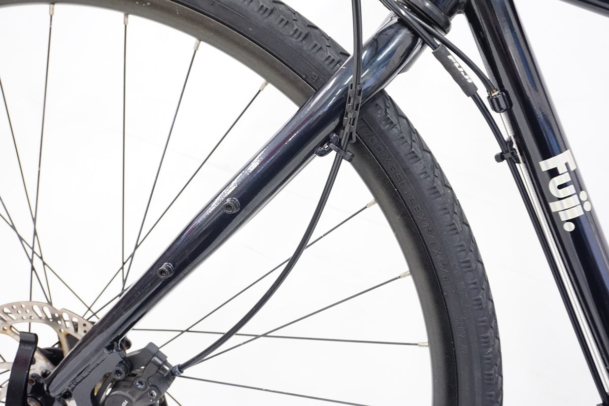 FUJI「フジ」 FEATHER CX FLAT 2022年モデル クロスバイク / 浜松店