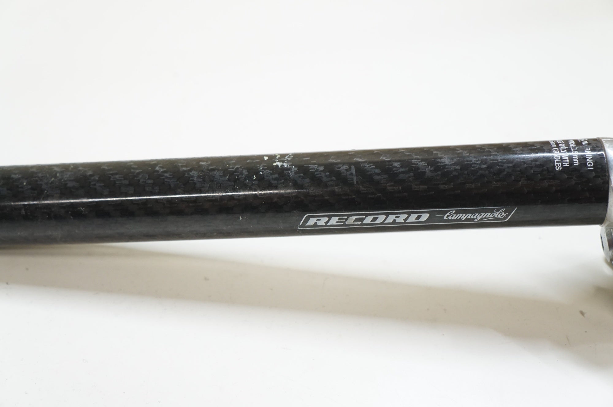 CAMPAGNOLO 「カンパニョーロ」 RECORD 220mm φ27.2 シートポスト / 大宮店