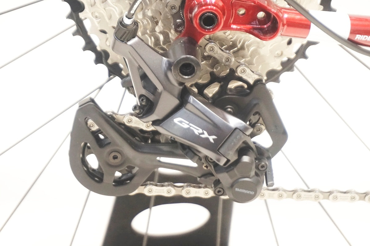 BASSO 「バッソ」 TERRA 2024年モデル グラベルロード / 大阪門真店