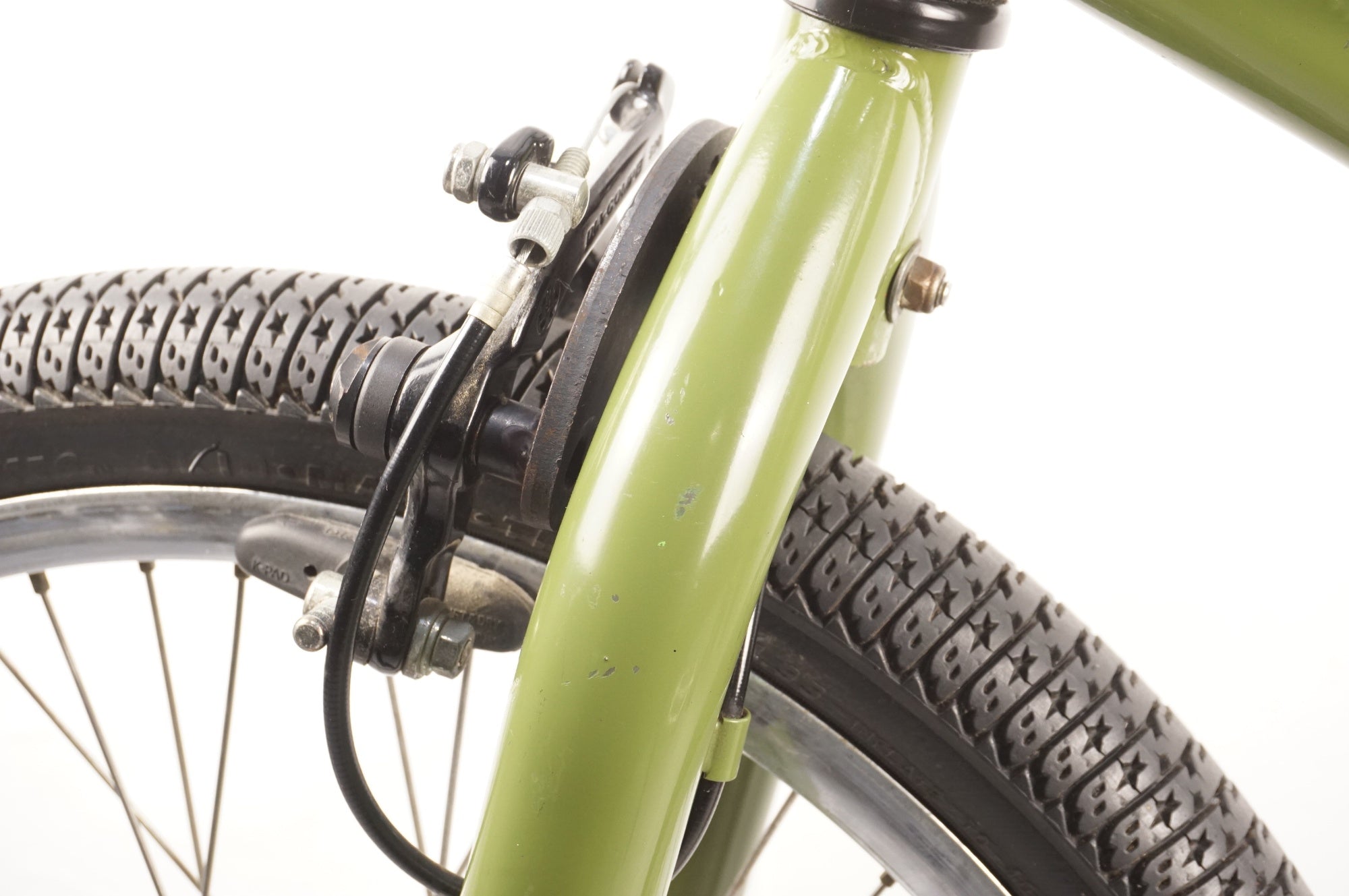 HOFFMAN BIKES 「ホフマンバイクス」 DIRT 1998年モデル BMX / 中目黒店