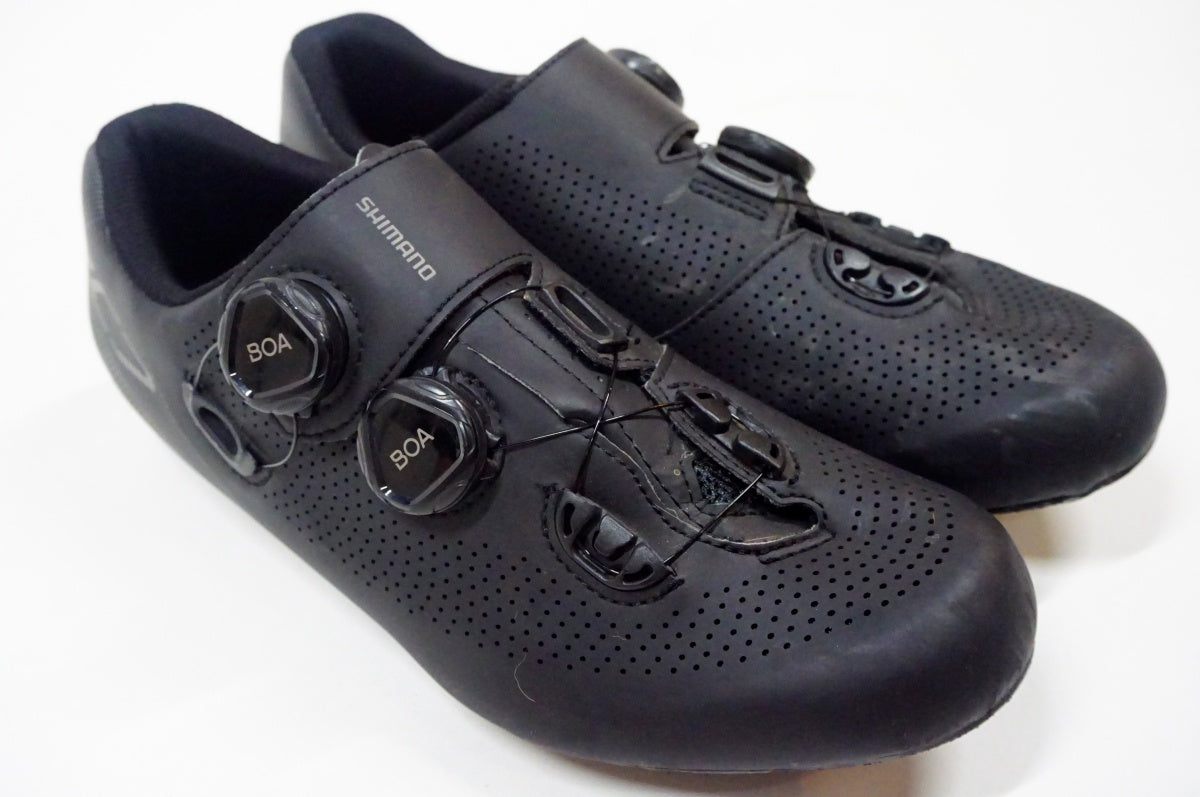 SHIMANO 「シマノ」 SHRC701M 25.8mm シューズ / 名古屋大須店