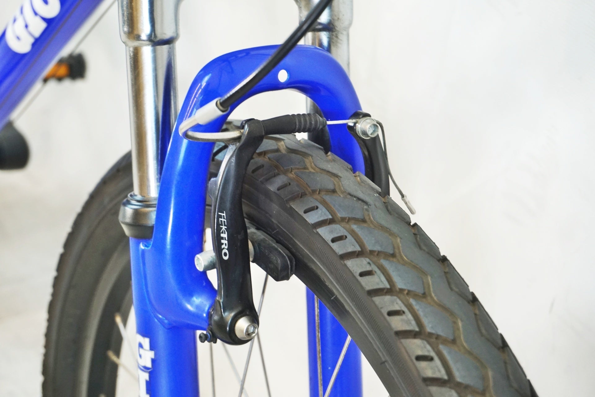 GIOS 「ジオス」 GENOVA 22 2016年モデル キッズバイク / 有明ガーデン店