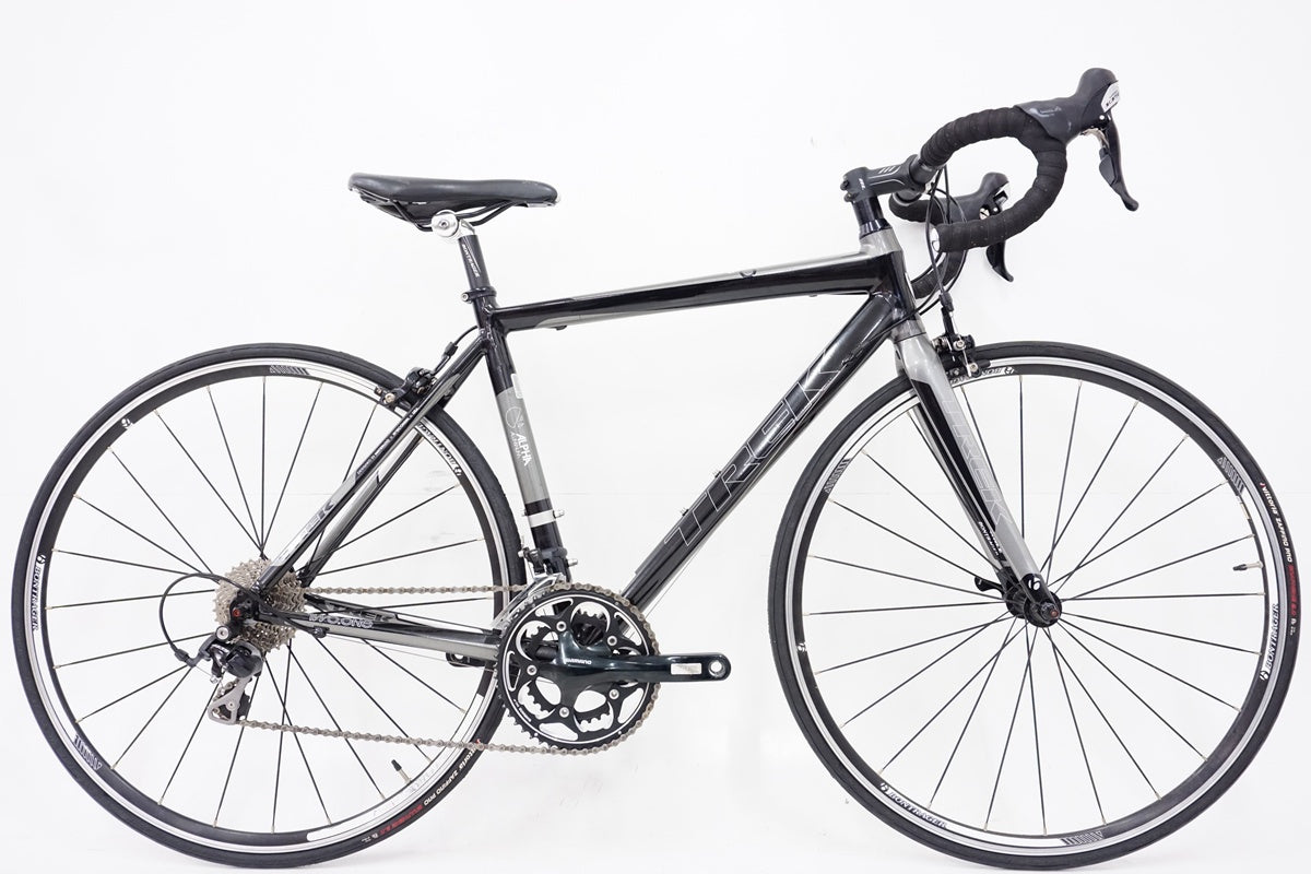おすすめ TREK「トレック」 ALPHA 2.1 2012年モデル ロードバイク / 浜松 自転車本体