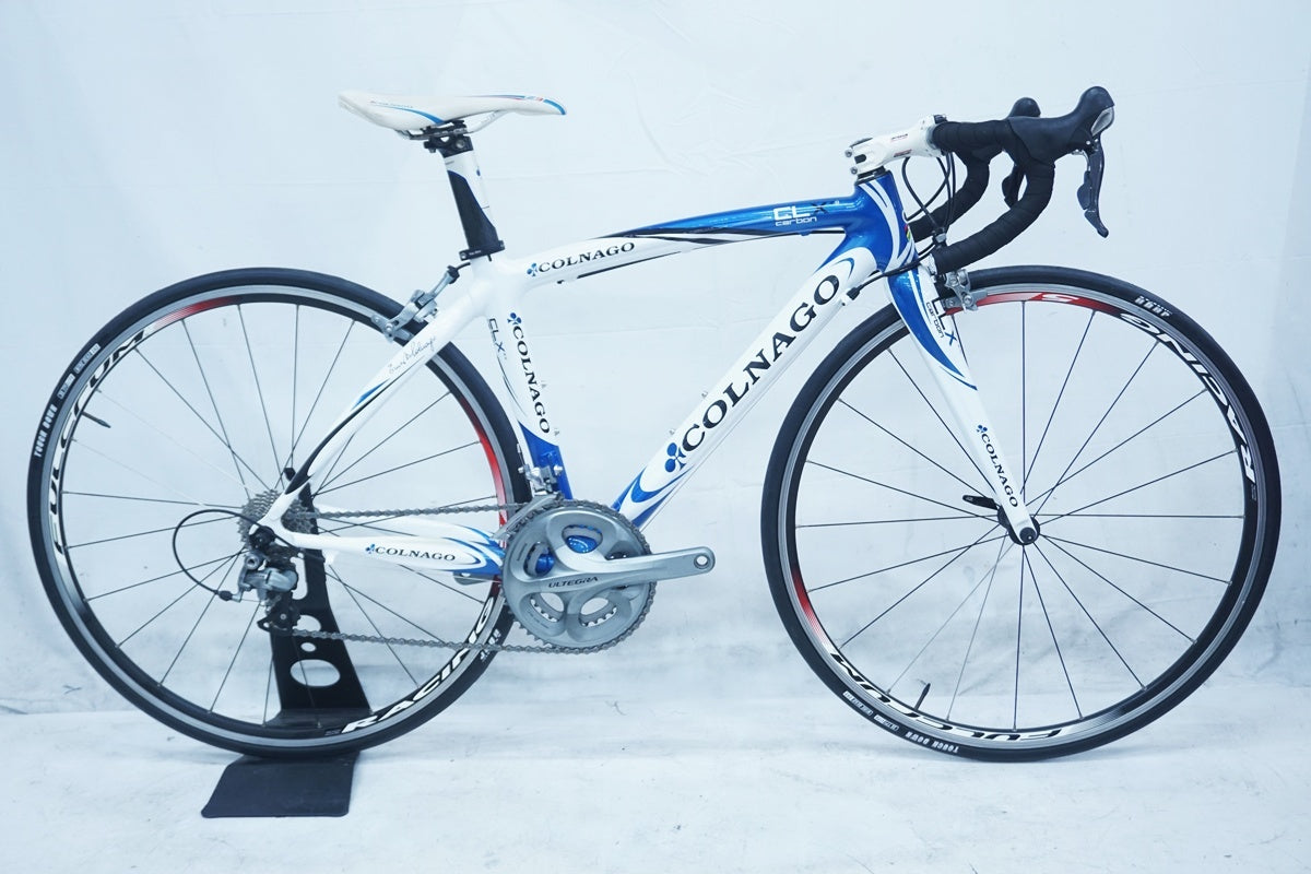 COLNAGO 「コルナゴ」 CLX2.0 2012年モデル ロードバイク/ 大阪美原北