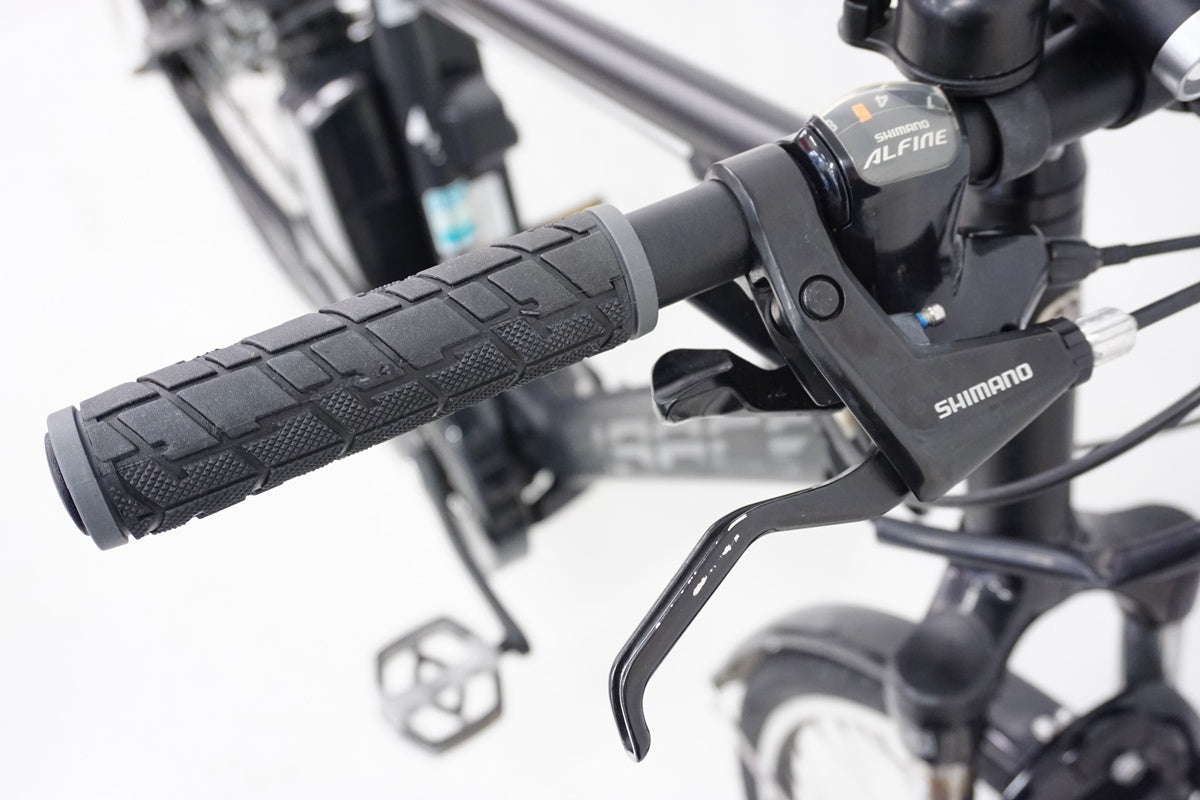 YAMAHA「ヤマハ」 PAS BRACE 26インチ 2023年モデル 電動アシスト自転車 / 浜松店