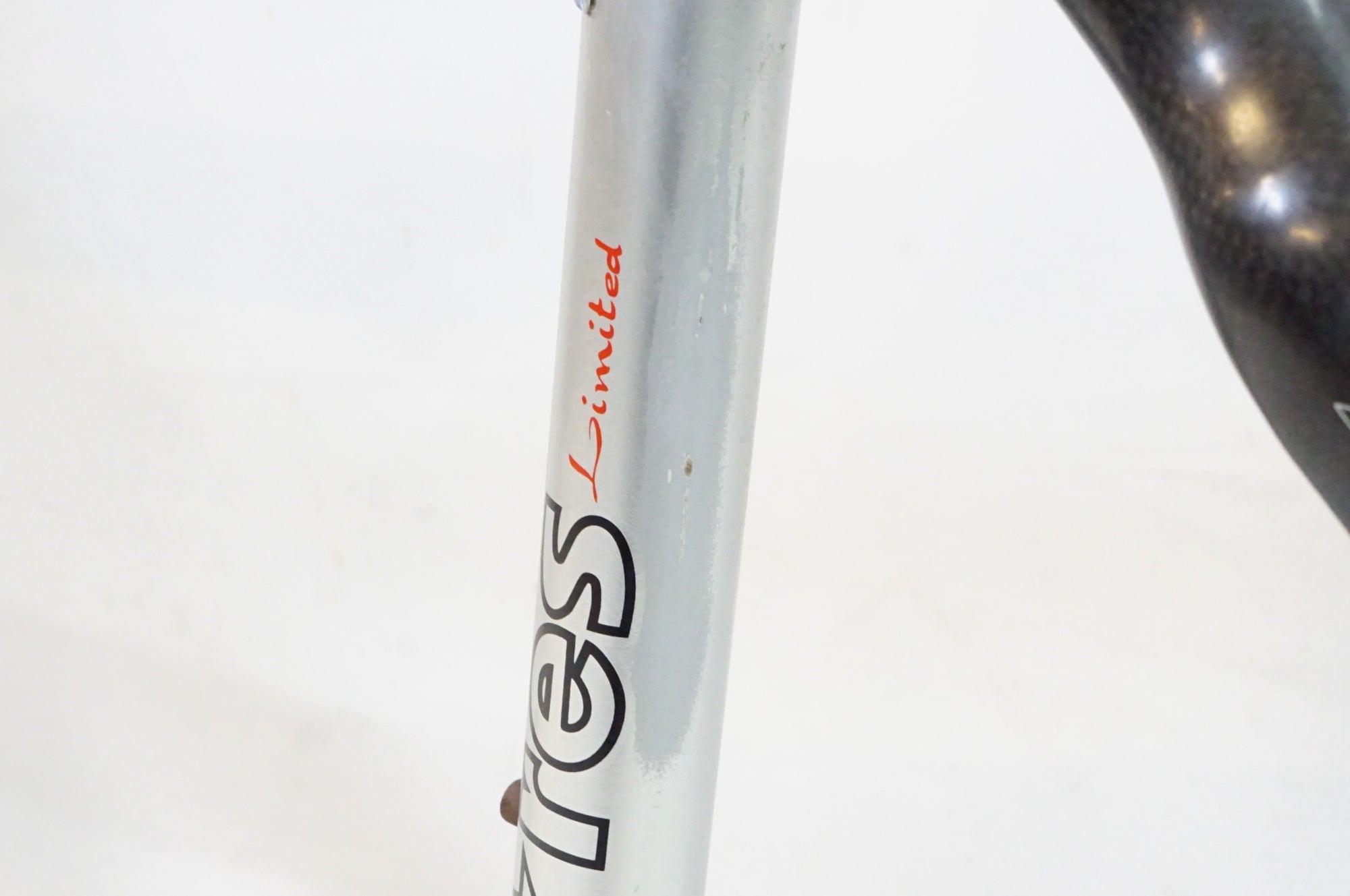 ジャンク ANTARES 「アンタレス」 210 年式不明 フレームセット/ 熊谷本店