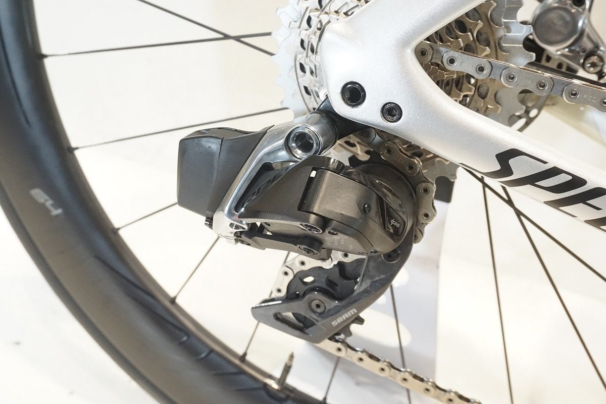 SPECIALIZED 「スペシャライズド」 S-WORKS VENGE DISC 2019年モデル ロードバイク / 横浜戸塚店