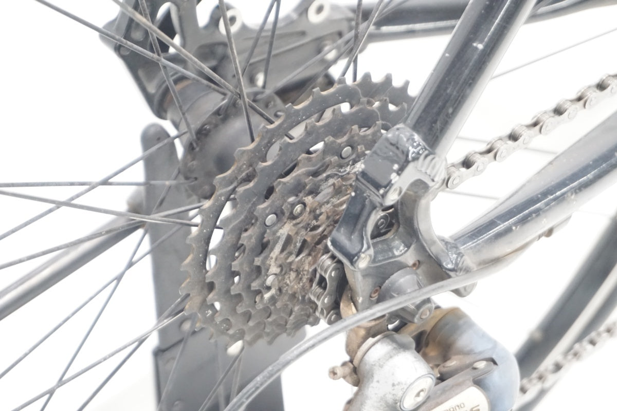 MERIDA 「メリダ」 CROSSWAY 100 年式不明 クロスバイク / 滋賀大津店