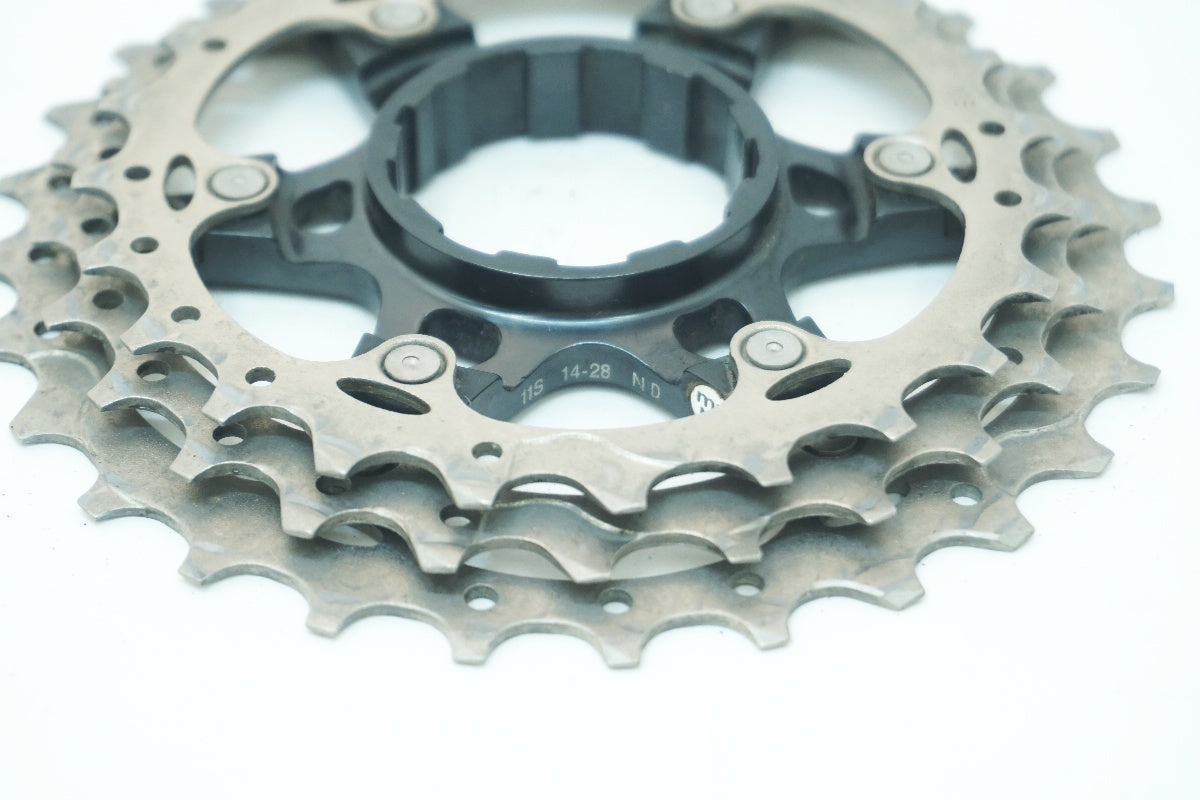 SHIMANO 「シマノ」 ULTEGRA CS-6800 14-28T ジュニアスプロケット / 大阪美原北インター店