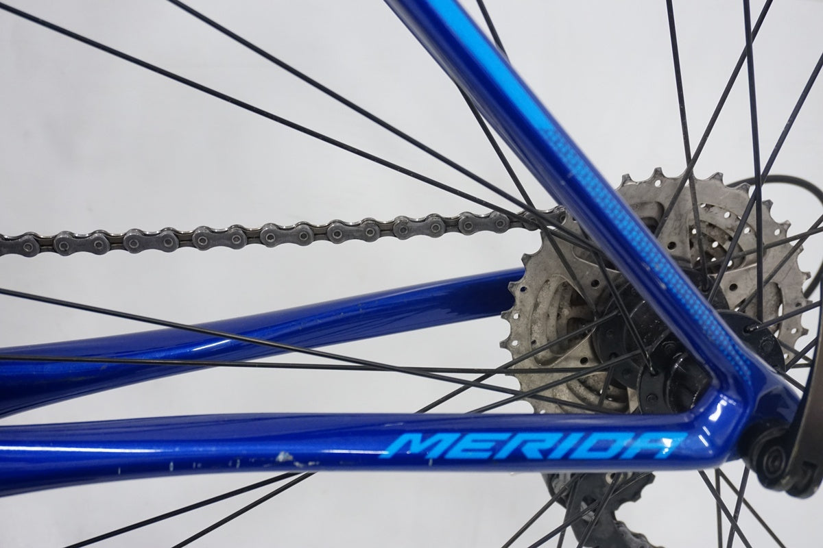 MERIDA「メリダ」 RIDE3000 2017年モデル ロードバイク / 浜松店