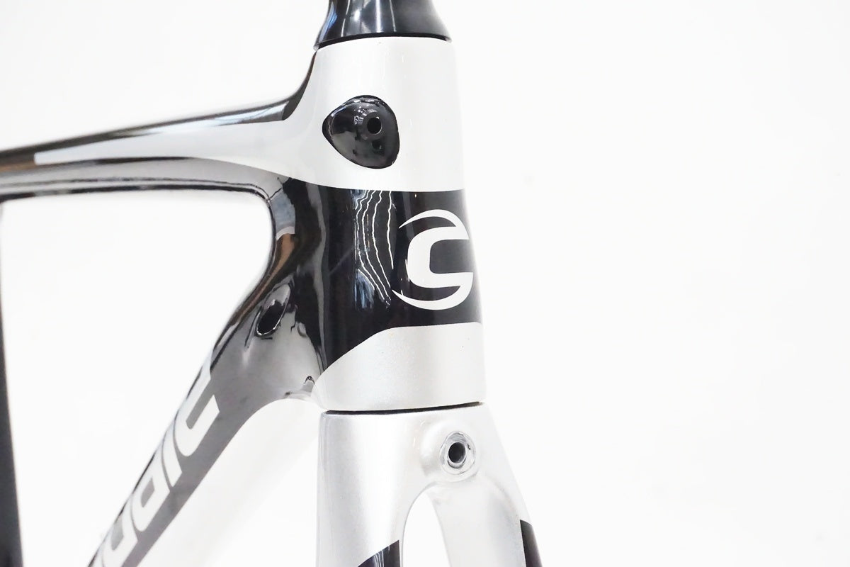 CANNONDALE「キャノンデール」 SYNAPSE CARBON 2018年モデル フレームセット/ 京都西院店