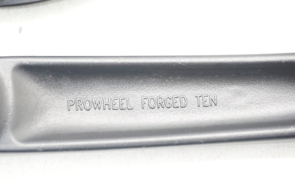 PROWHEEL 「プロホイール」 FORGED 48/36/26T 170mm クランク / 大阪門真店