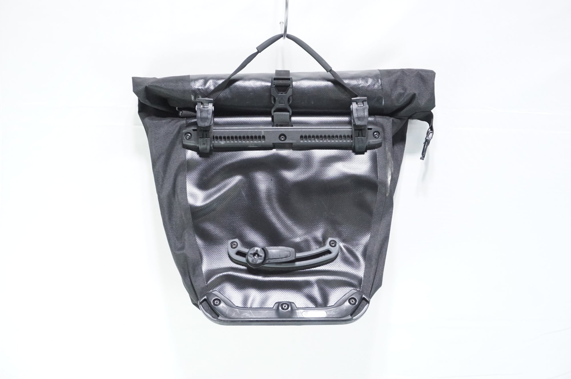 ORTLIEB 「オルトリーブ」 バックローラークラシック QL2.1 パニアバッグセット / 中目黒店