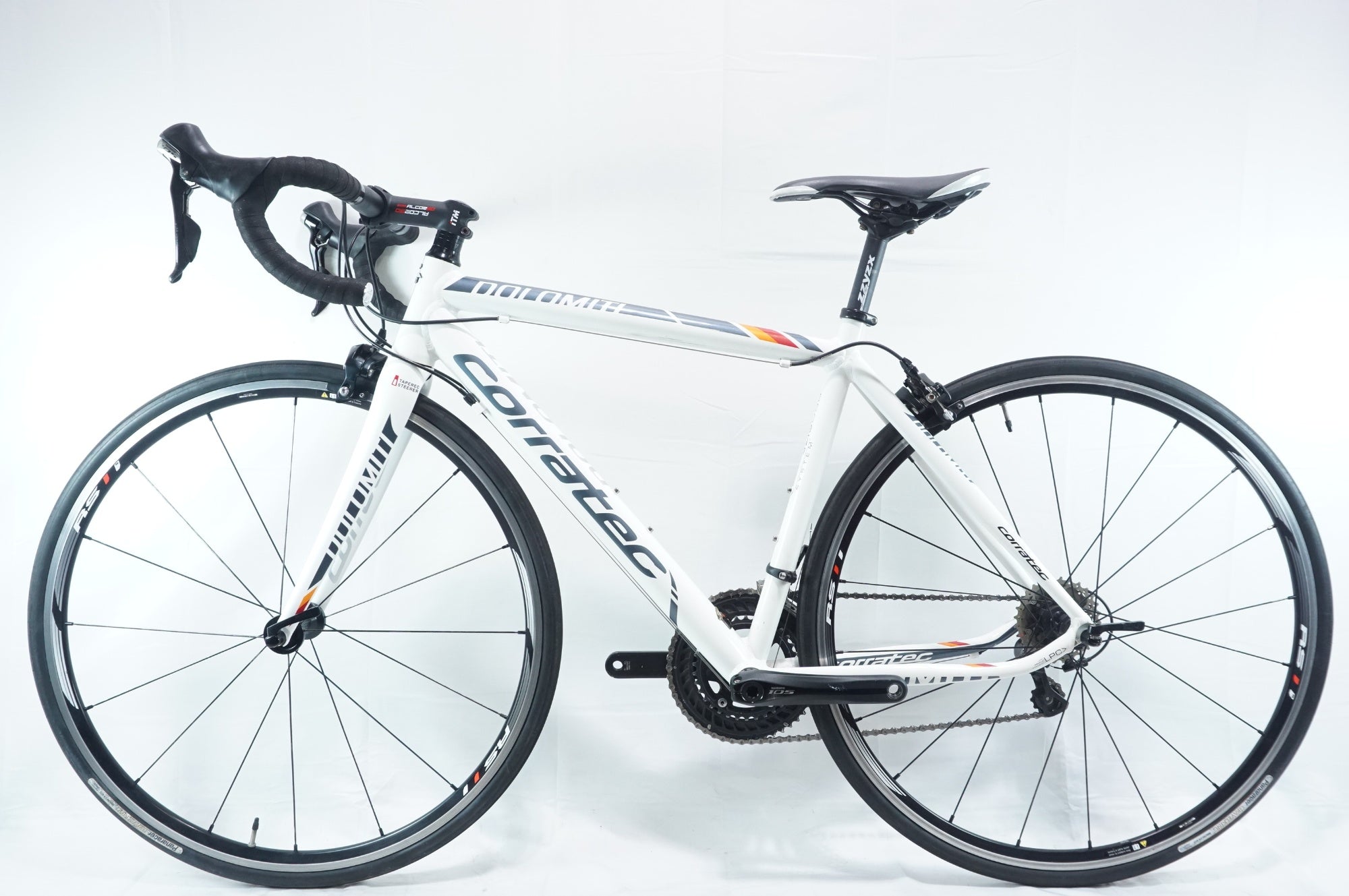 CORRATEC 「コラテック」 DOLOMITI 2016年モデル ロードバイク / 中目黒店