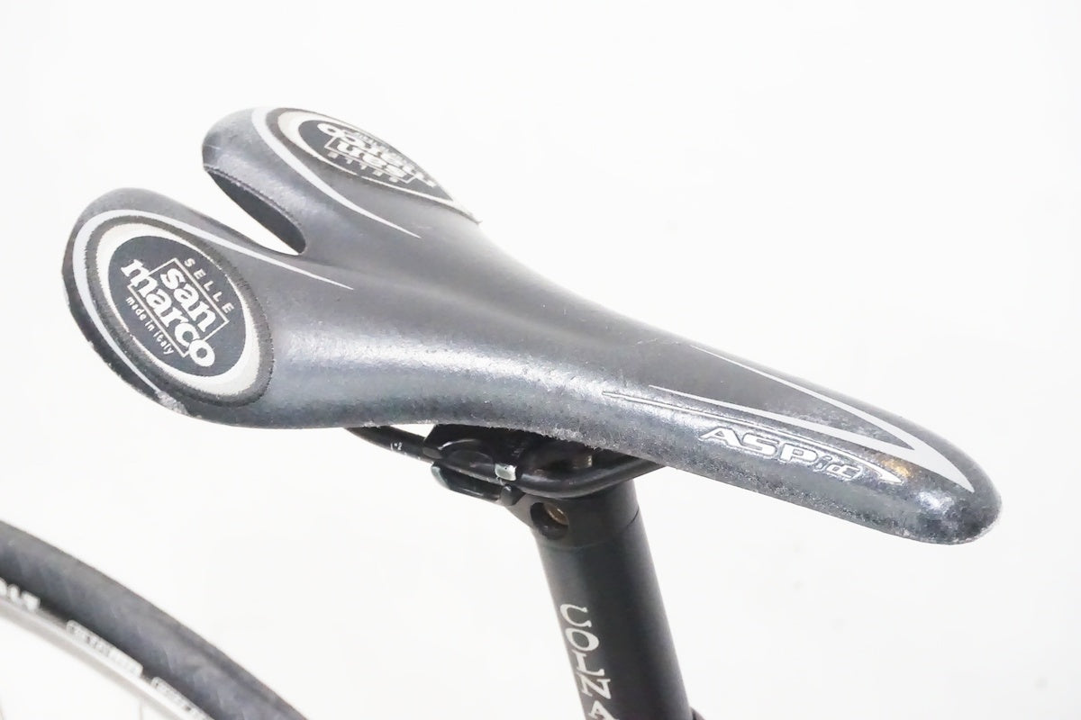 COLNAGO「コルナゴ」 PRIMAVERA フラットバーカスタム 2007年モデル ロードバイク/ 京都西院店