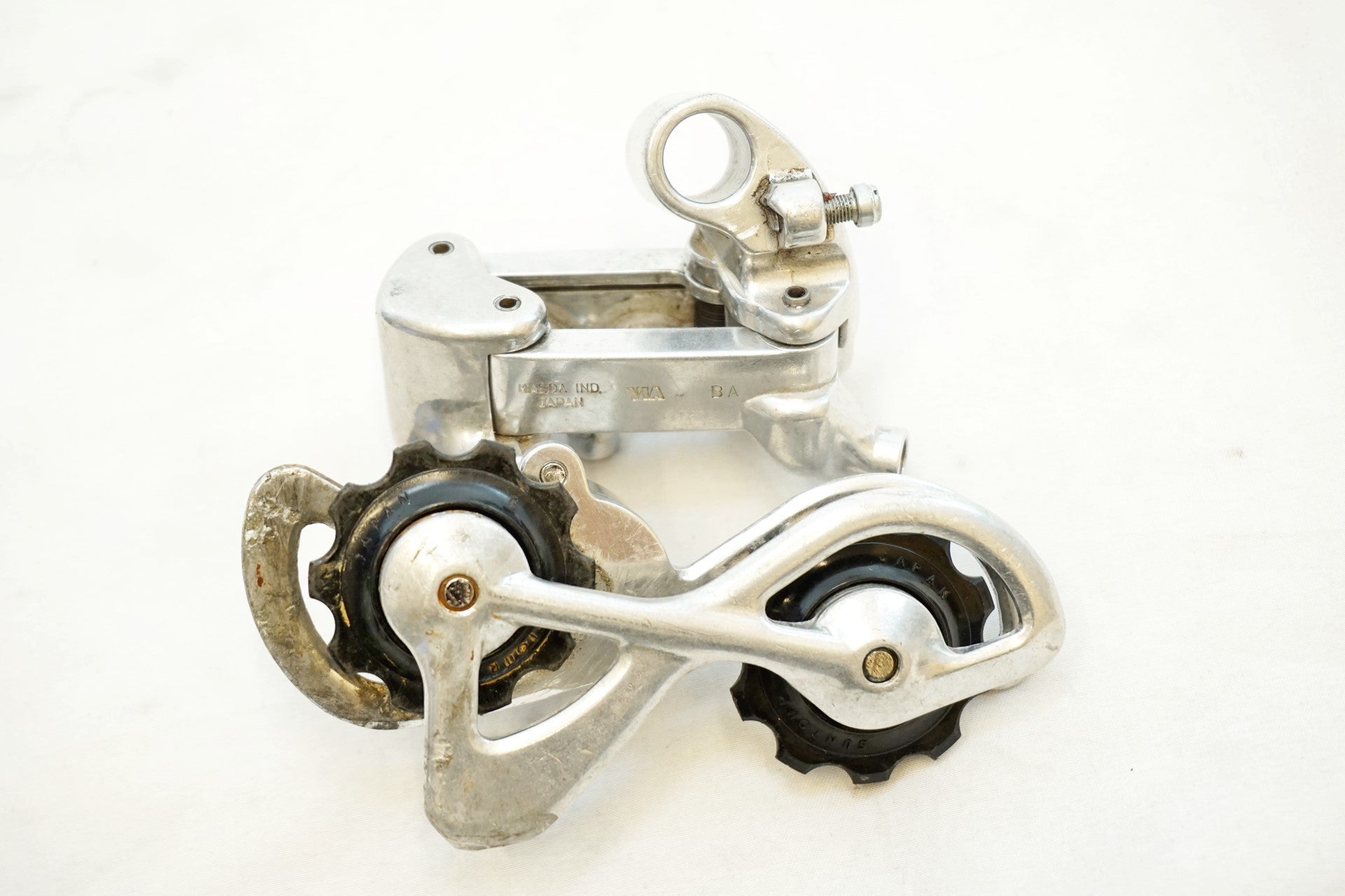 SUNTOUR 「サンツアー」 CYCLONE 7S リアディレイラー / 有明ガーデン店