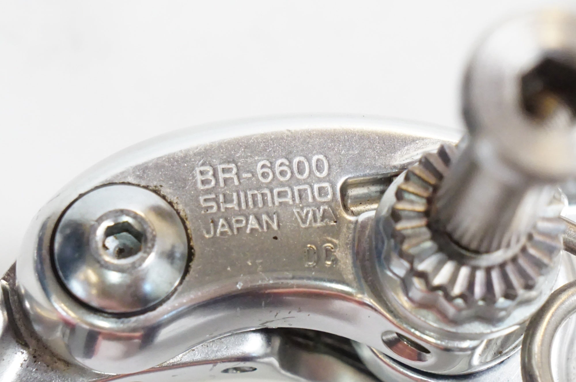 SHIMANO 「シマノ」 ULTEGRA BR-6600 キャリパーブレーキセット / 熊谷本店