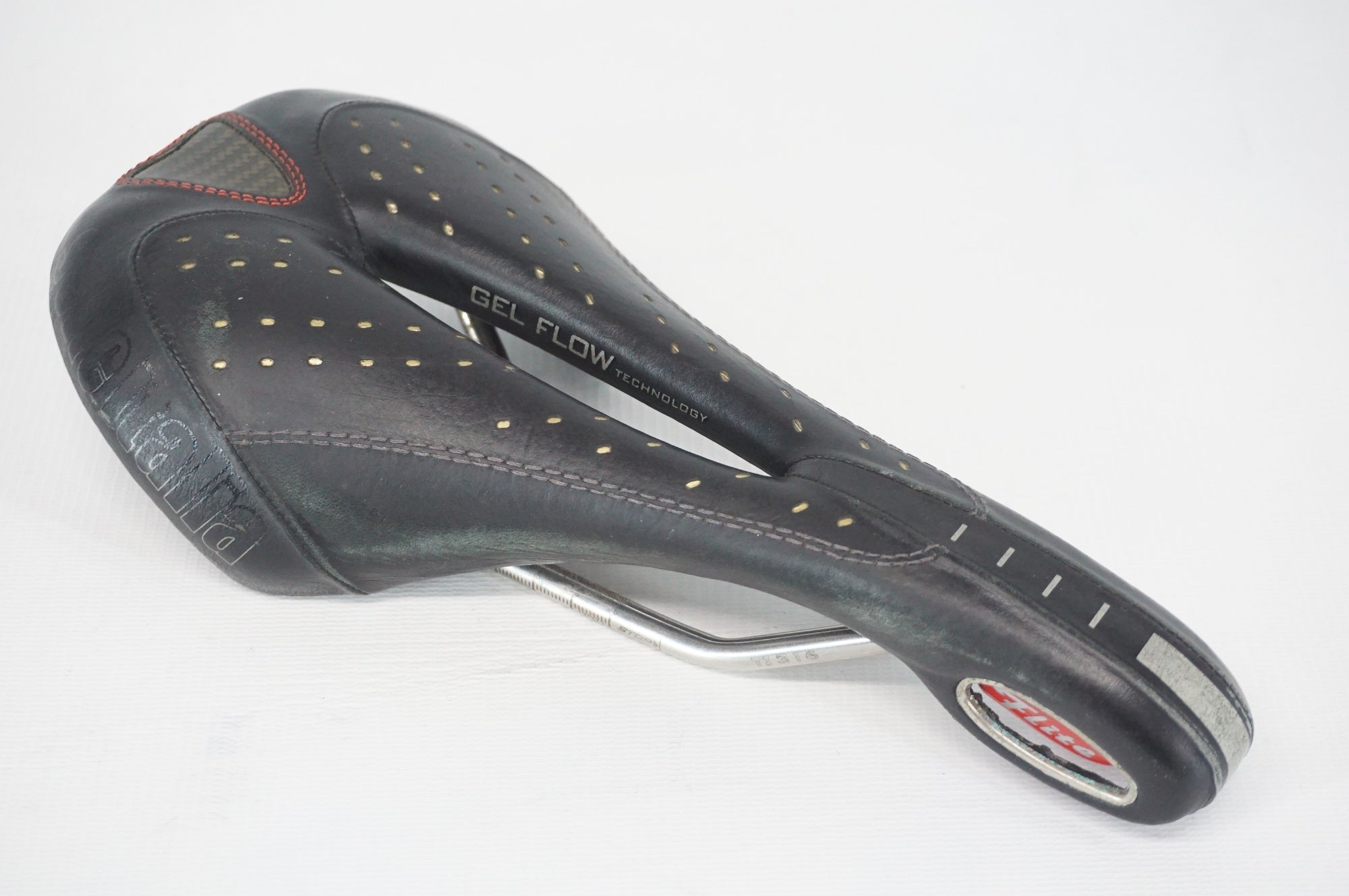R*O様 Selle Italia/セライタリア FLITETi MarcoPa SELLE ITALIA 「セライタリア」 FLITE GEL FLOW サドル / 阪急塚口店