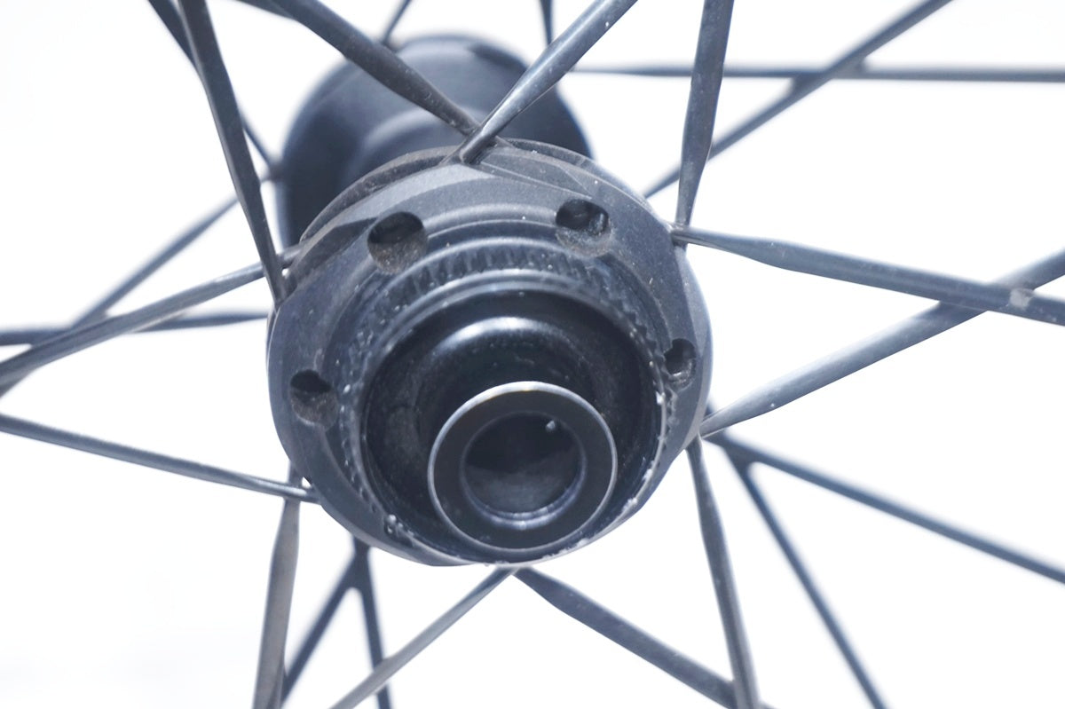 MAVIC 「マビック」 COSMIC CARBON SLR 45 DISC シマノ11S ホイールセット / 大阪門真店