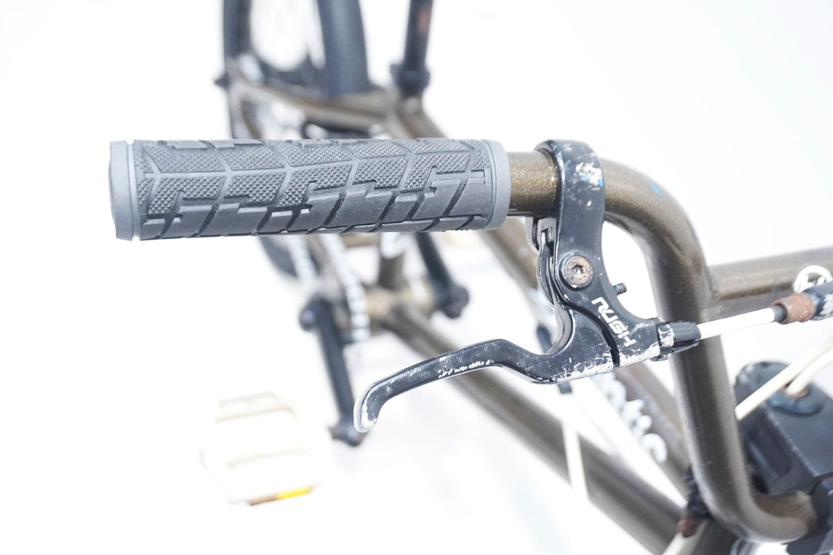 HOFFMAN BIKES 「ホフマンバイクス」 ONTIC 年式不明 BMX / 大阪門真店