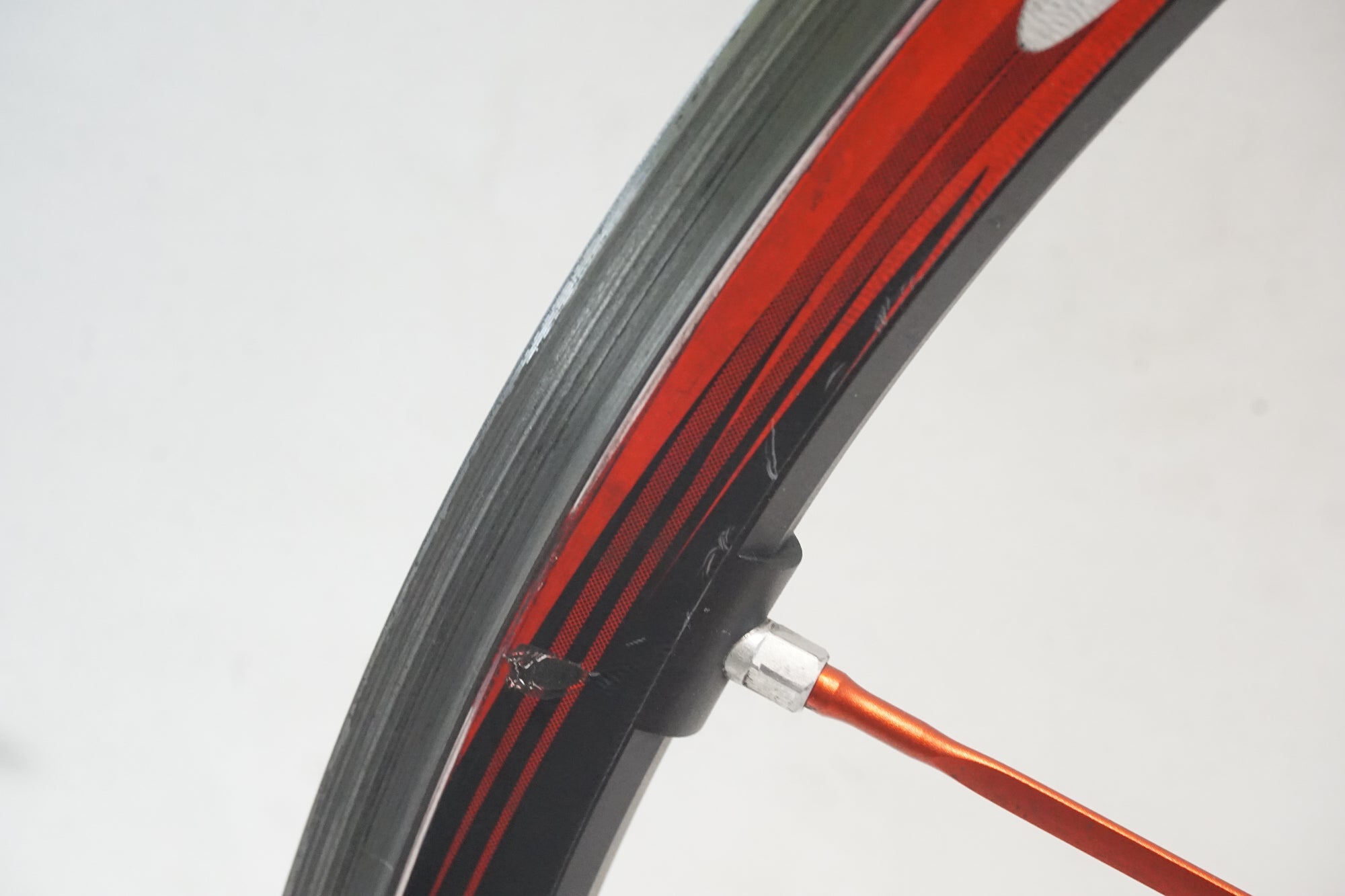 FULCRUM 「フルクラム」 RACING ZERO RED SPOKE C15 シマノ10速 ホイールセット / 横浜戸塚店