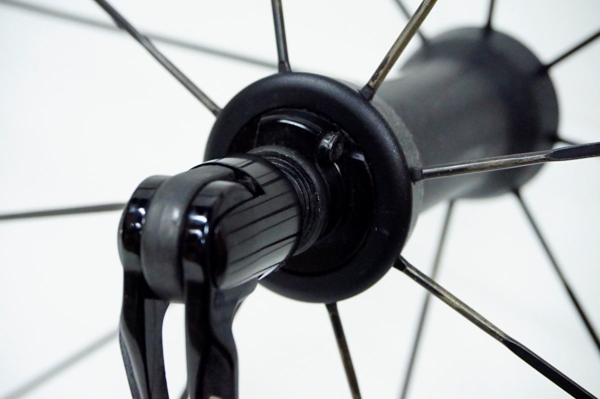 CAMPAGNOLO 「カンパニョーロ」 ZONDA C17 シマノ11速 ホイールセット / 名古屋大須店