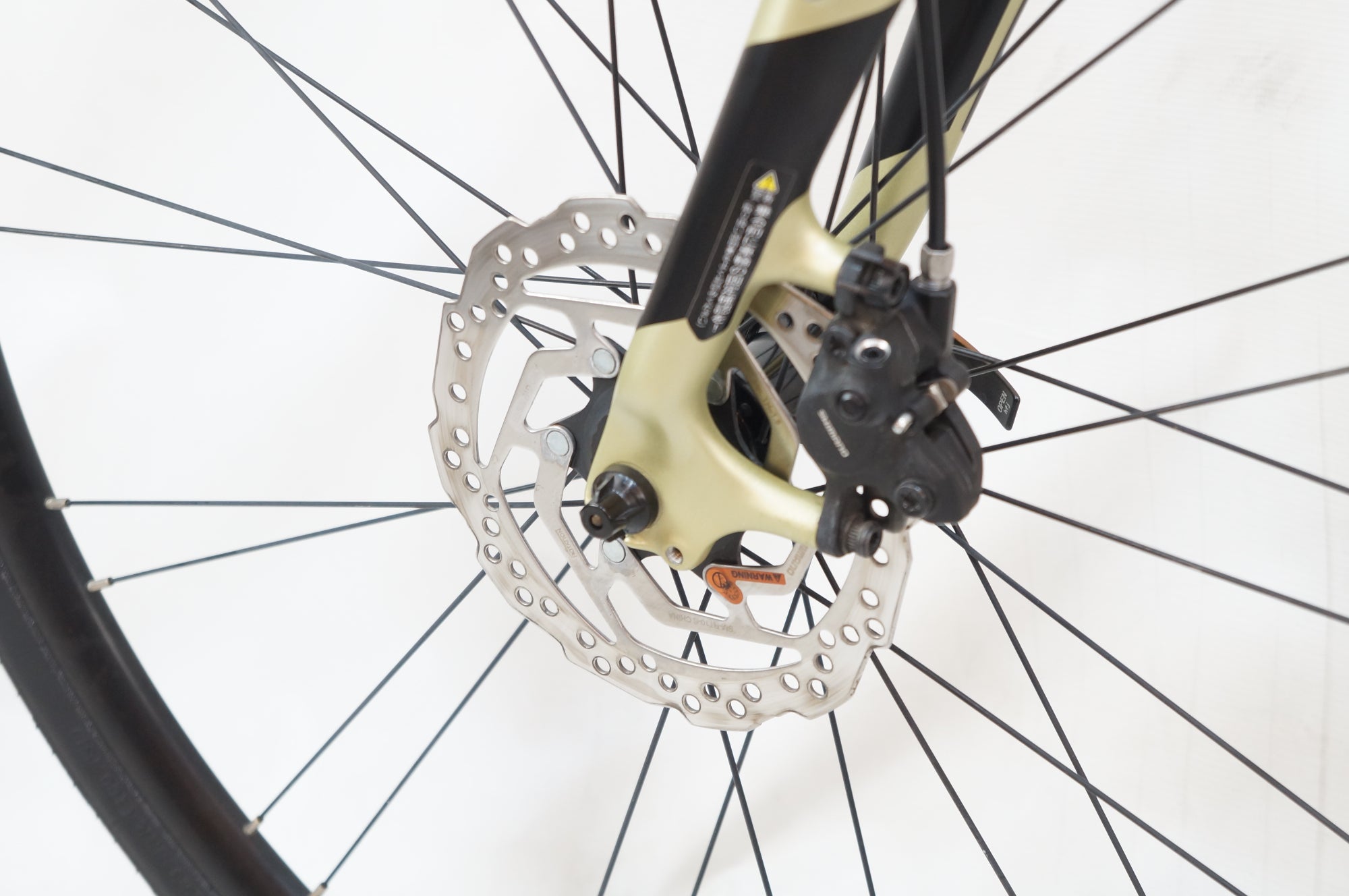 MERIDA 「メリダ」 GRAN SPEED100 2024年モデル クロスバイク / バイチャリ浦和ベース