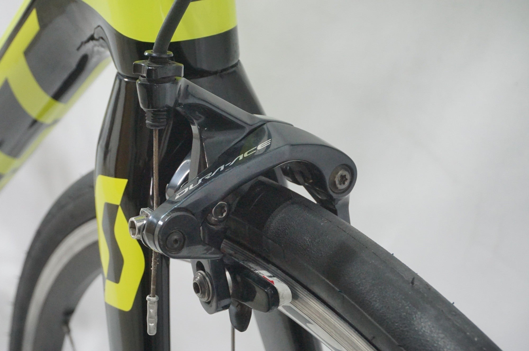 SCOTT 「スコット」 ADDICT RC10 カスタム 2019年モデル ロードバイク / AKIBA店