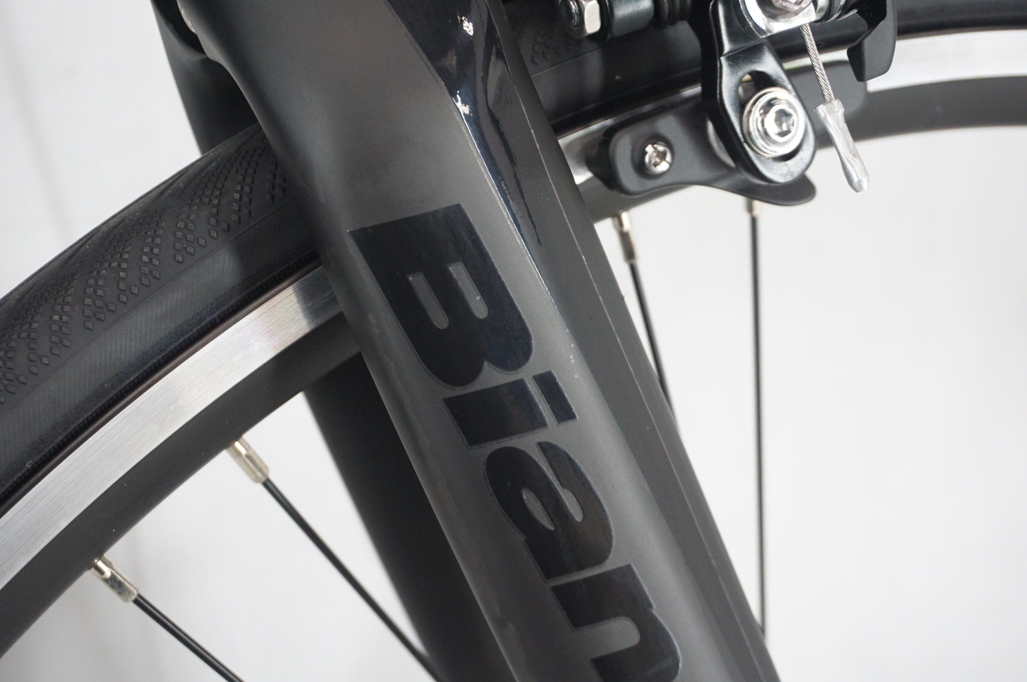 BIANCHI 「ビアンキ」 INTREPIDA 105 2017年モデル ロードバイク / 阪急塚口店