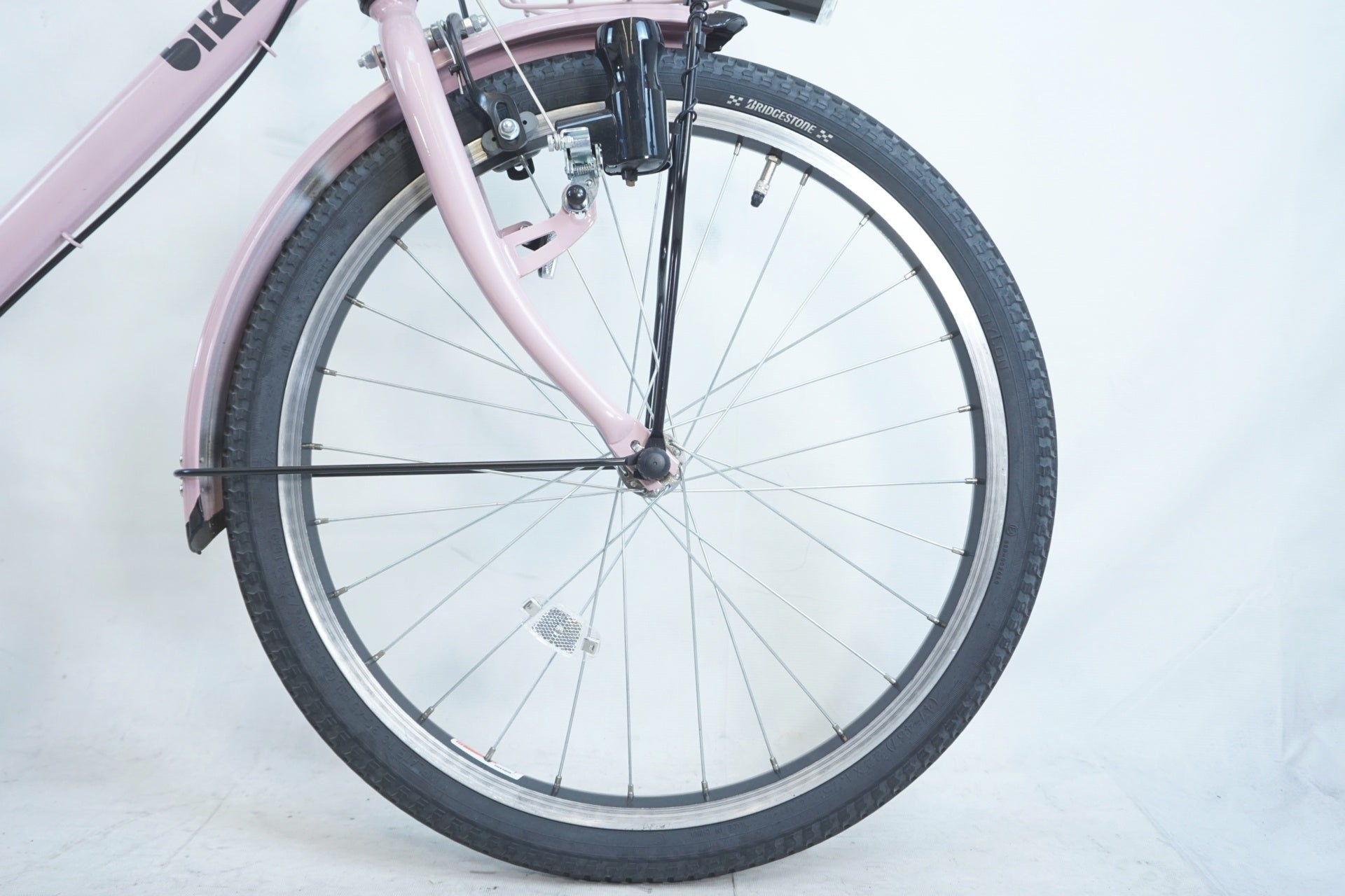 BRIDGESTONE 「ブリヂストン」 BIKKE J 22インチ 年式不明 キッズバイク / 有明ガーデン店